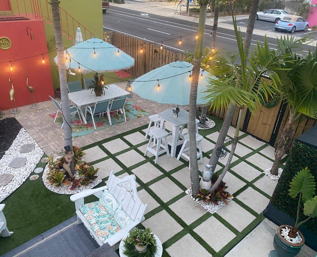 Lake Worth Beach, FL 33460,15 N Ocean Breeze 4