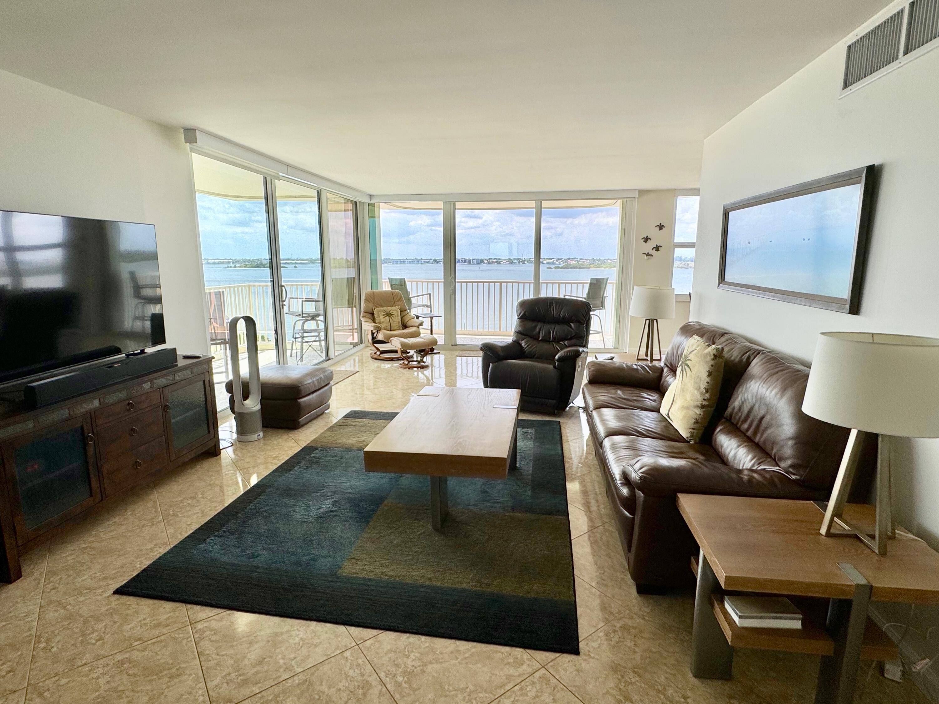 Singer Island, FL 33404,5480 N Ocean DR B5c