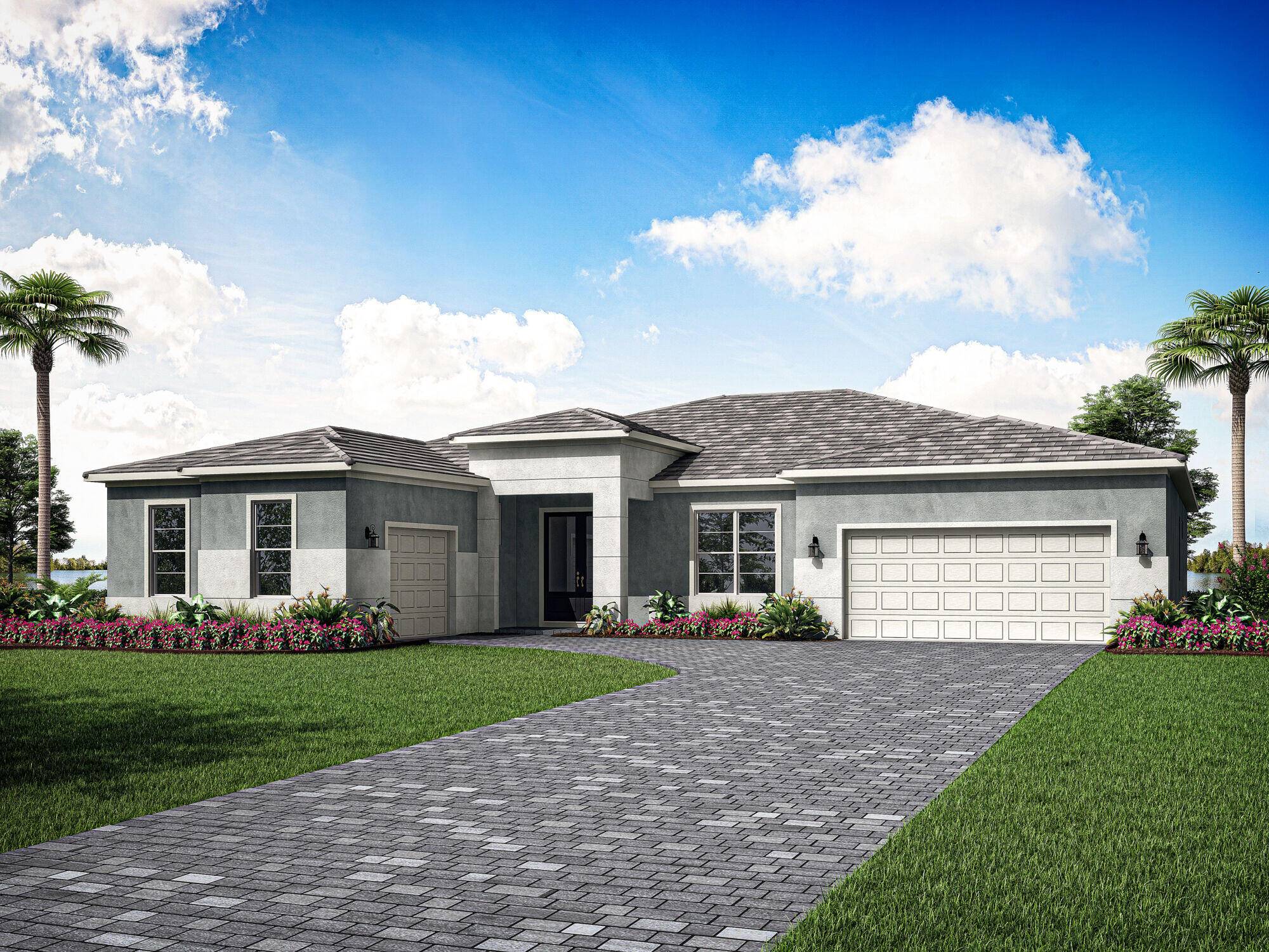 Port Saint Lucie, FL 34987,10718 SW Vineyard DR