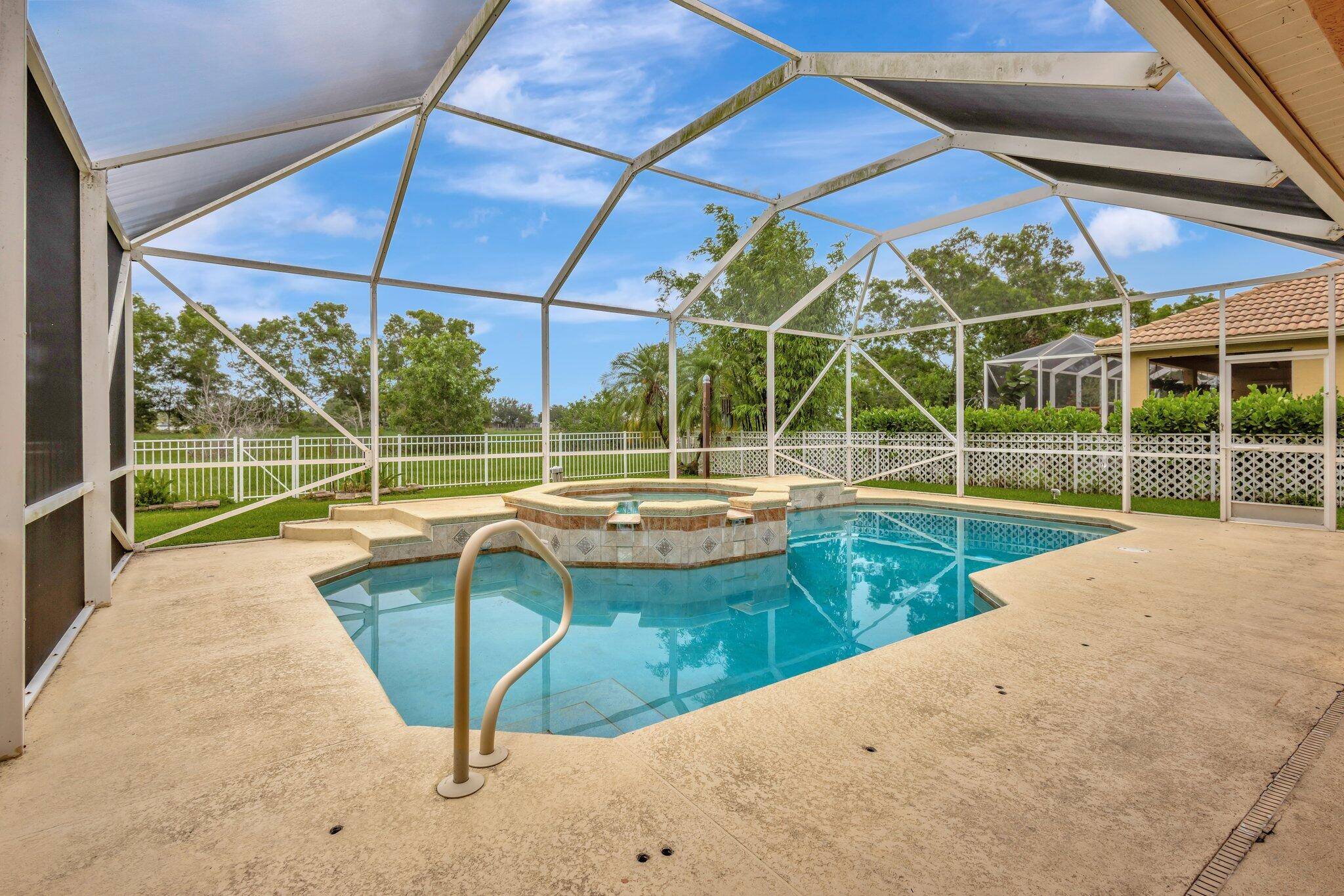 Port Saint Lucie, FL 34983,303 NW Cheshire LN