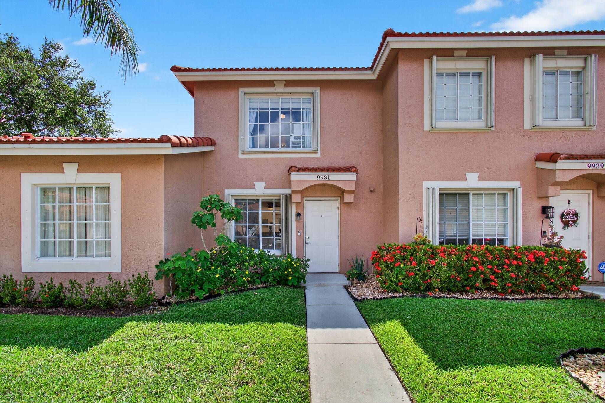 Boynton Beach, FL 33436,9931 Kamena CIR