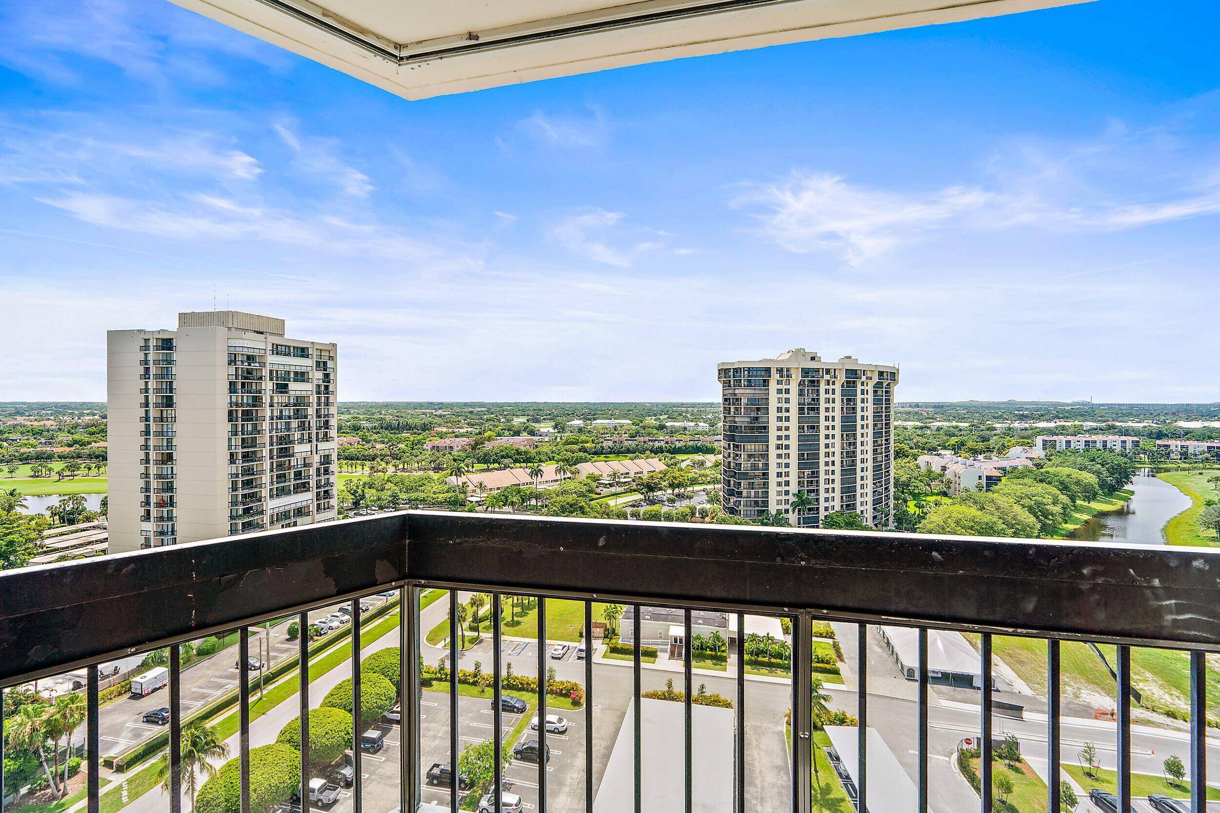West Palm Beach, FL 33401,2400 Presidential WAY 1706