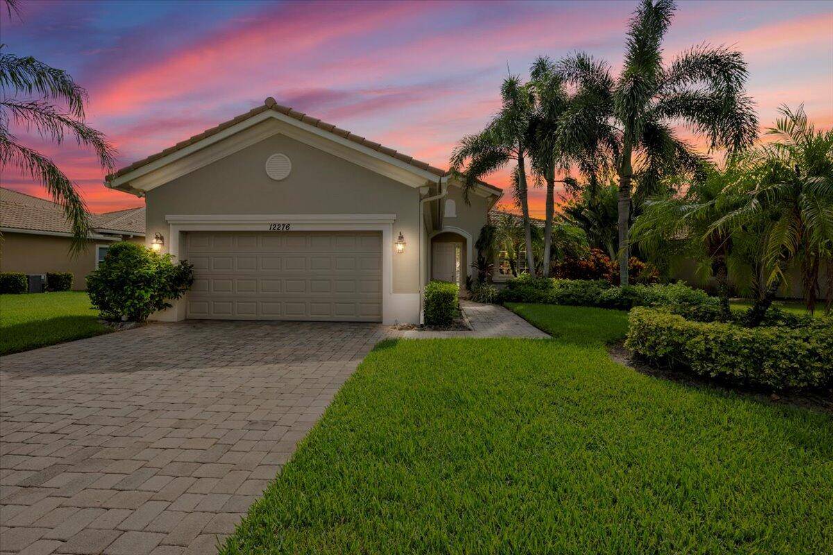 Palm Beach Gardens, FL 33418,12276 Aviles CIR