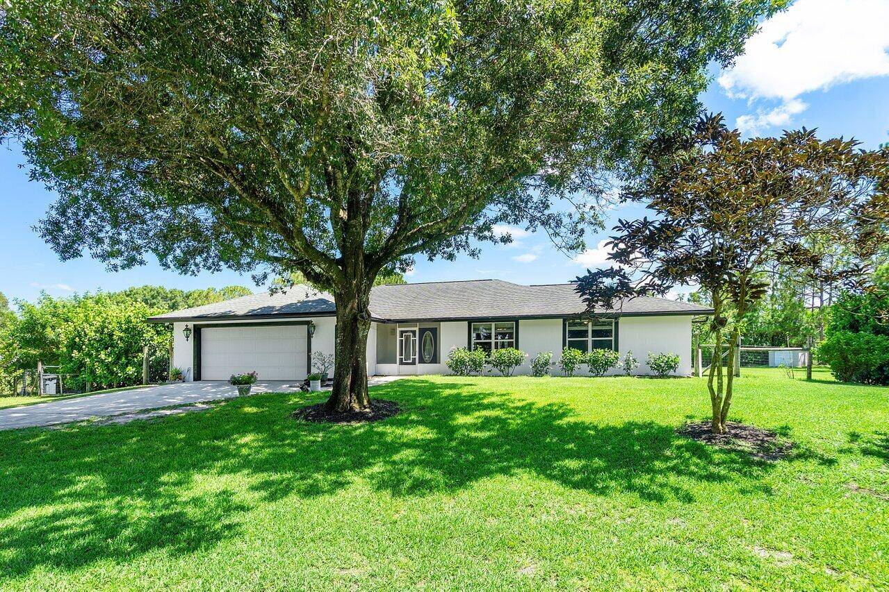 Loxahatchee, FL 33470,17900 N 50th ST