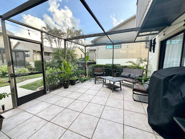 Hobe Sound, FL 33455,7405 SE Jamestown TER Bldg 17