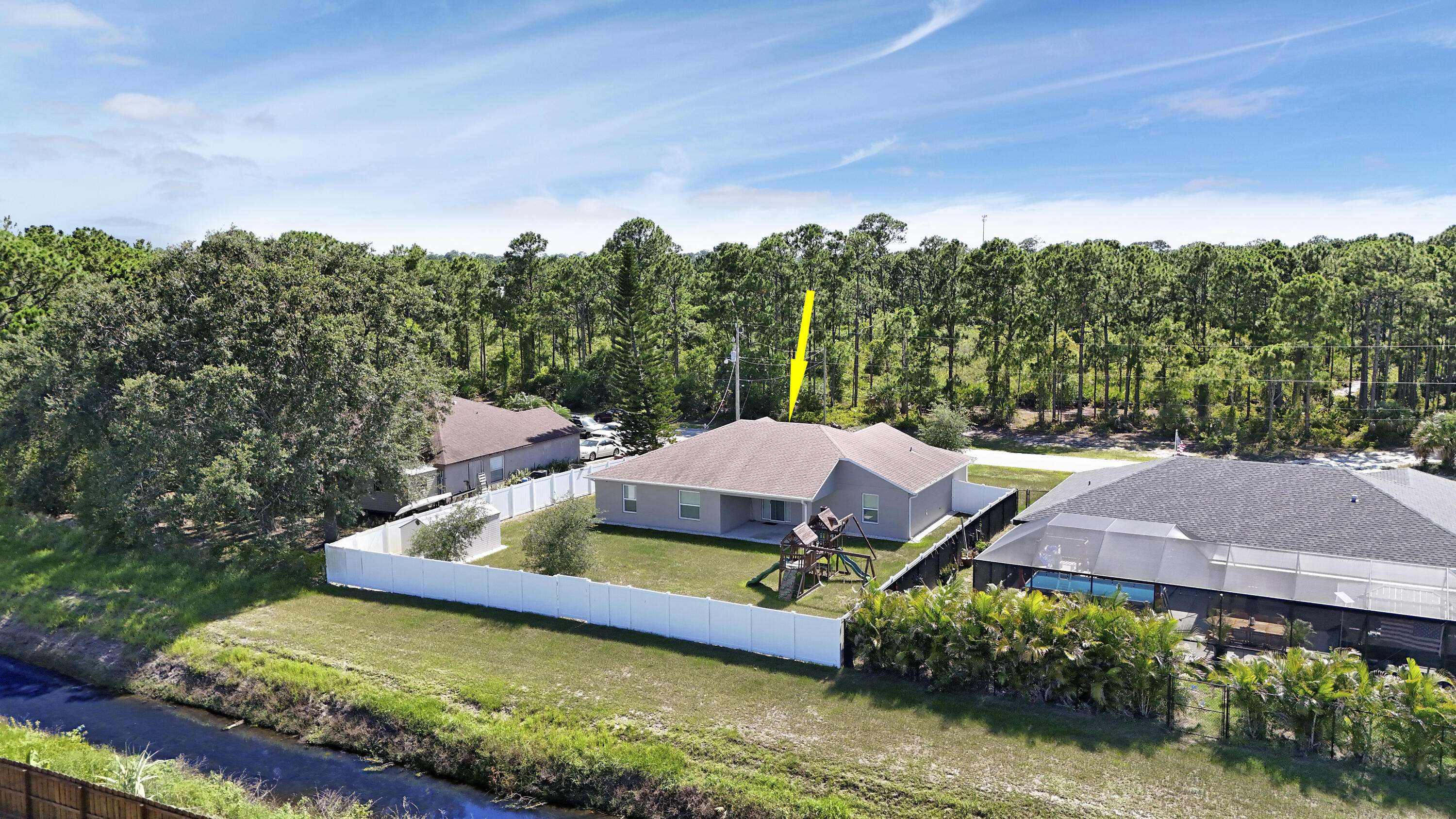 Port Saint Lucie, FL 34953,3631 SW Kromrey ST