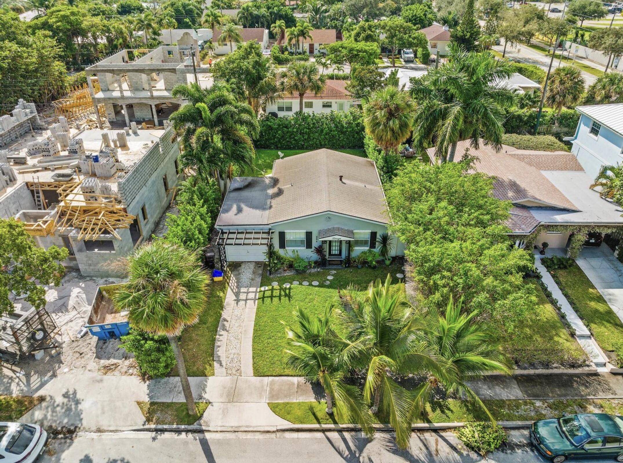 West Palm Beach, FL 33405,254 Alpine RD