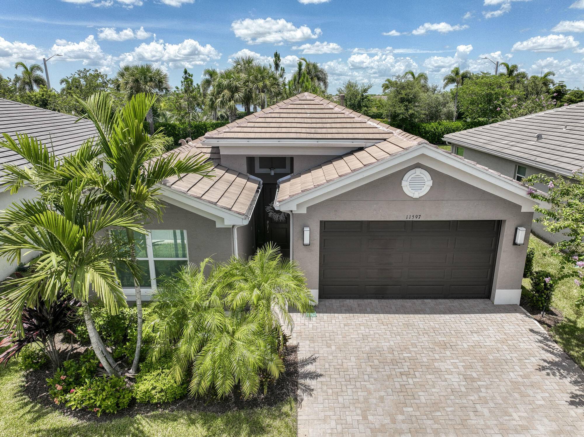 Port Saint Lucie, FL 34987,11597 SW Hawkins TER