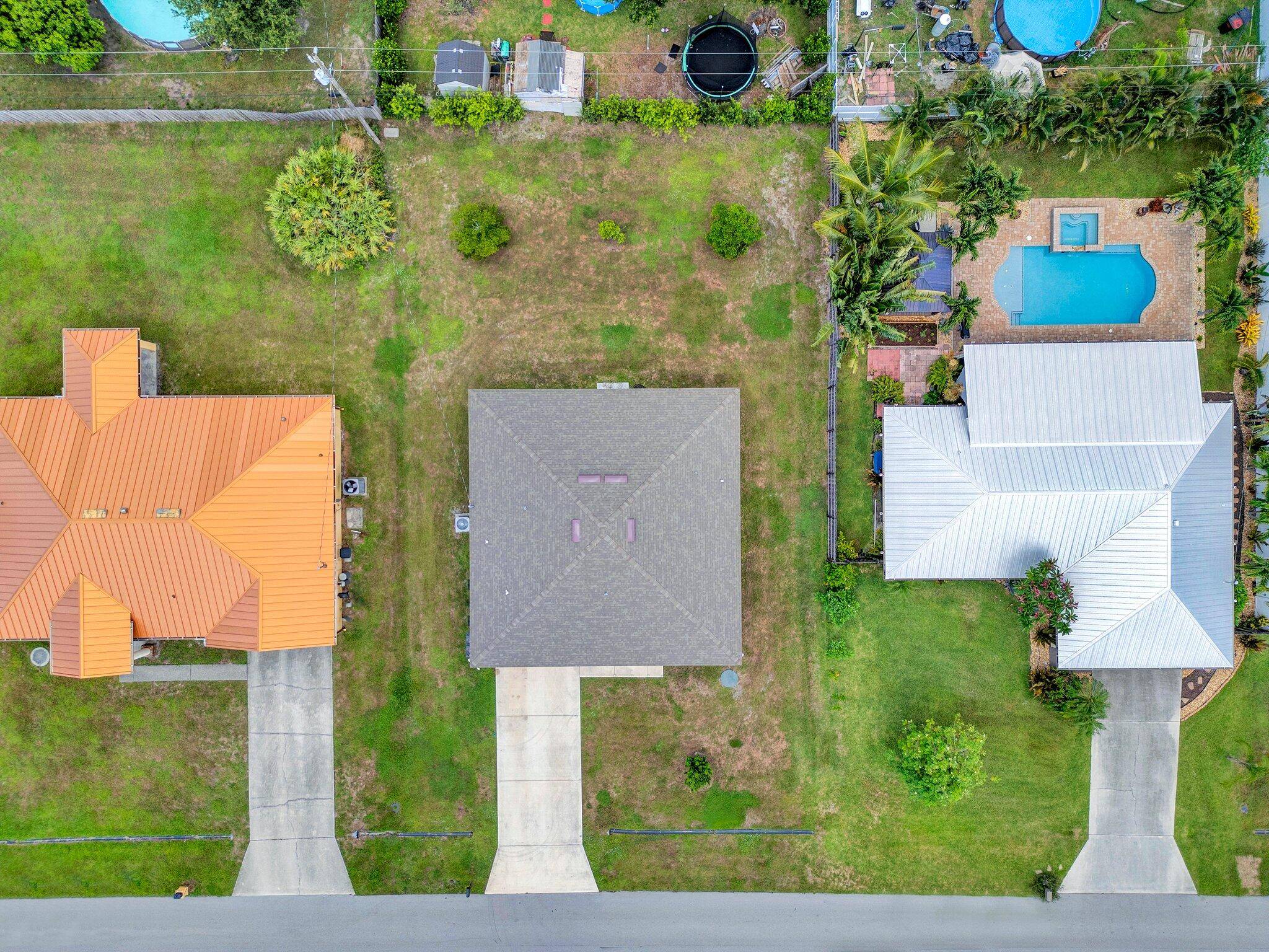 Port Saint Lucie, FL 34953,1319 SW Hunnicut AVE