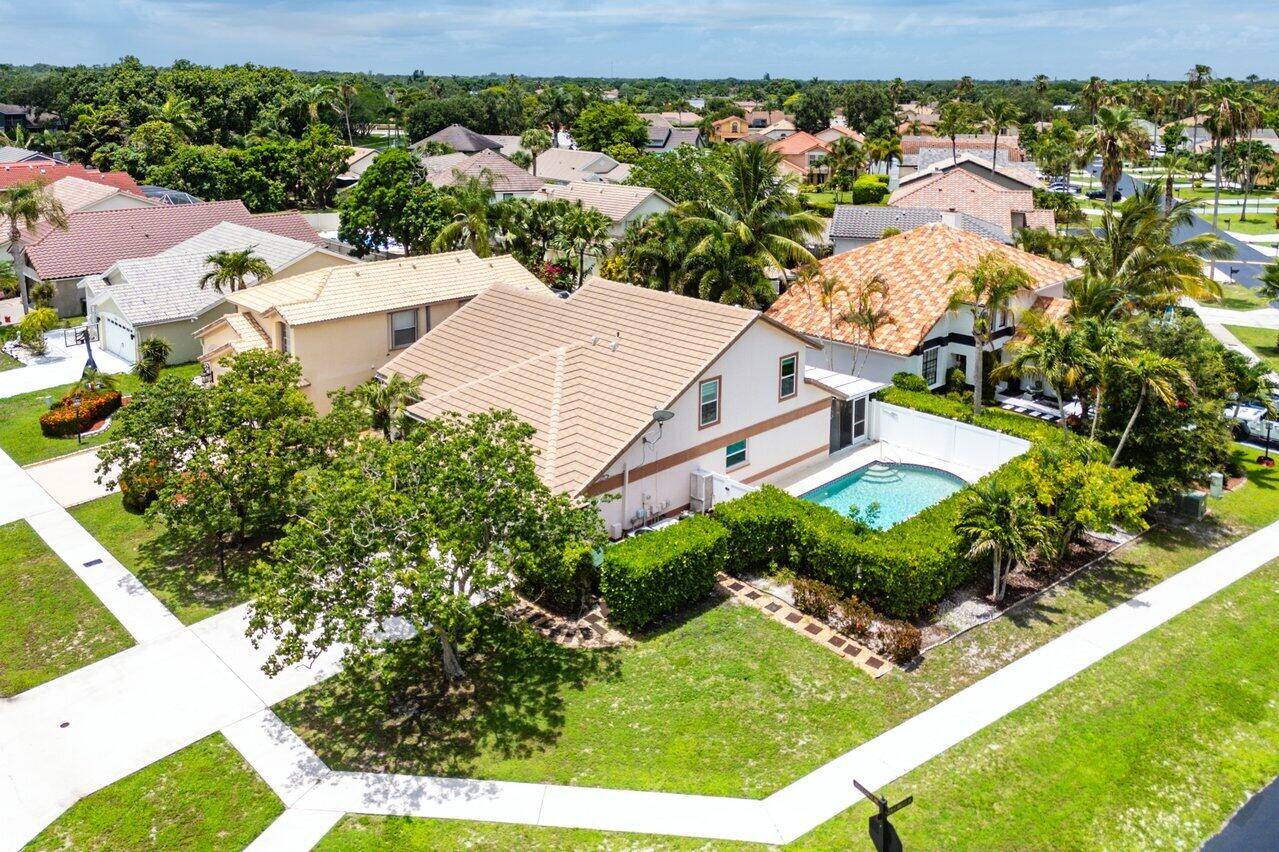 Wellington, FL 33414,12679 White Coral DR