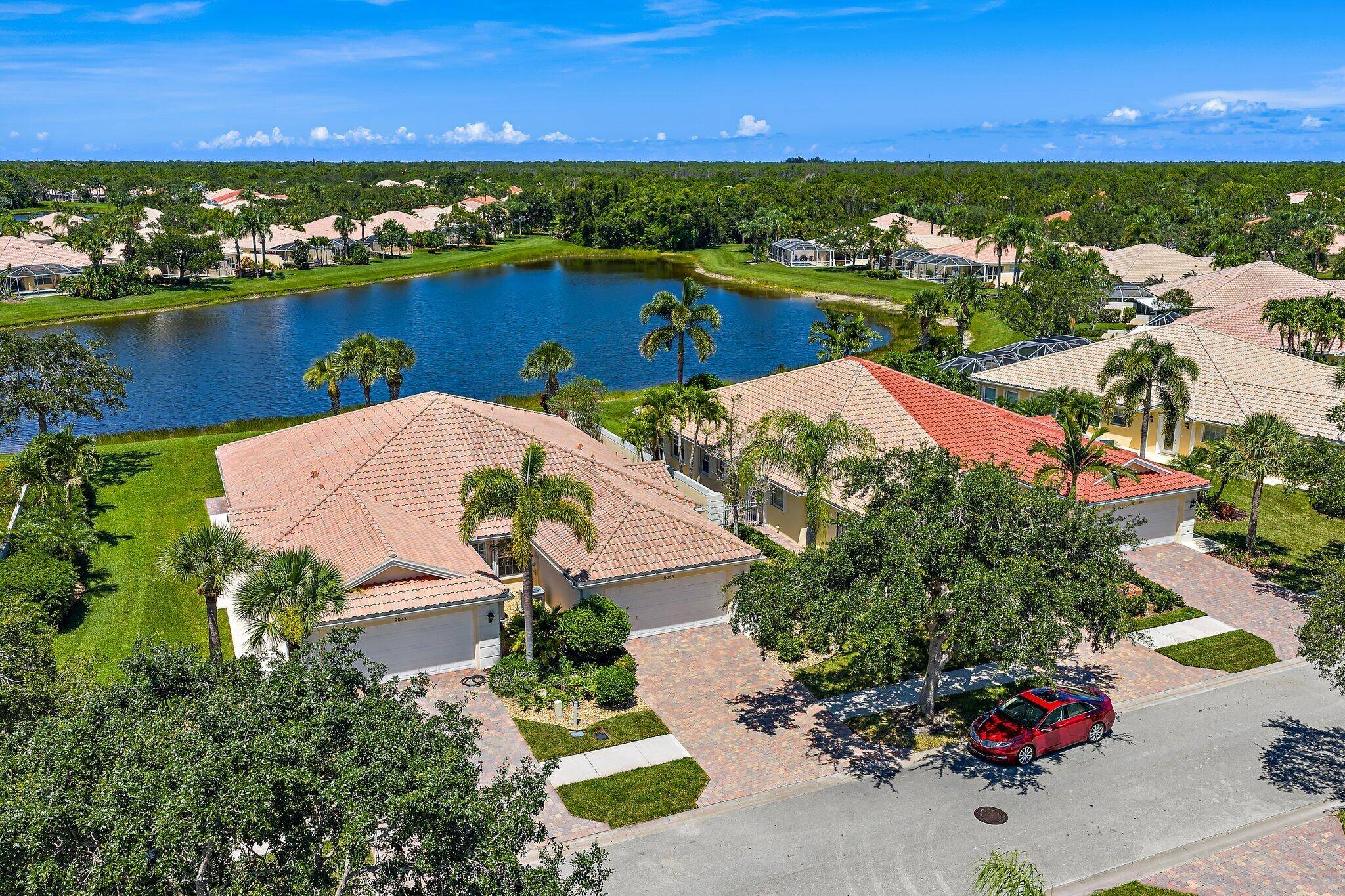 Hobe Sound, FL 33455,9083 SE Hawks Nest CT