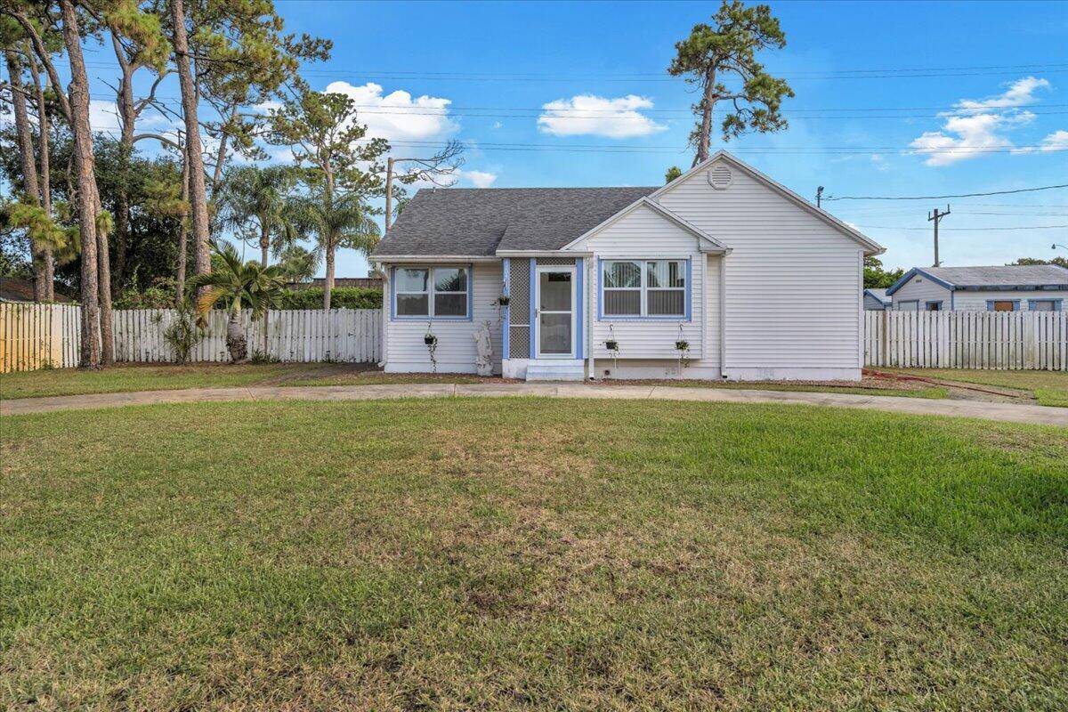 West Palm Beach, FL 33406,4204 George LN