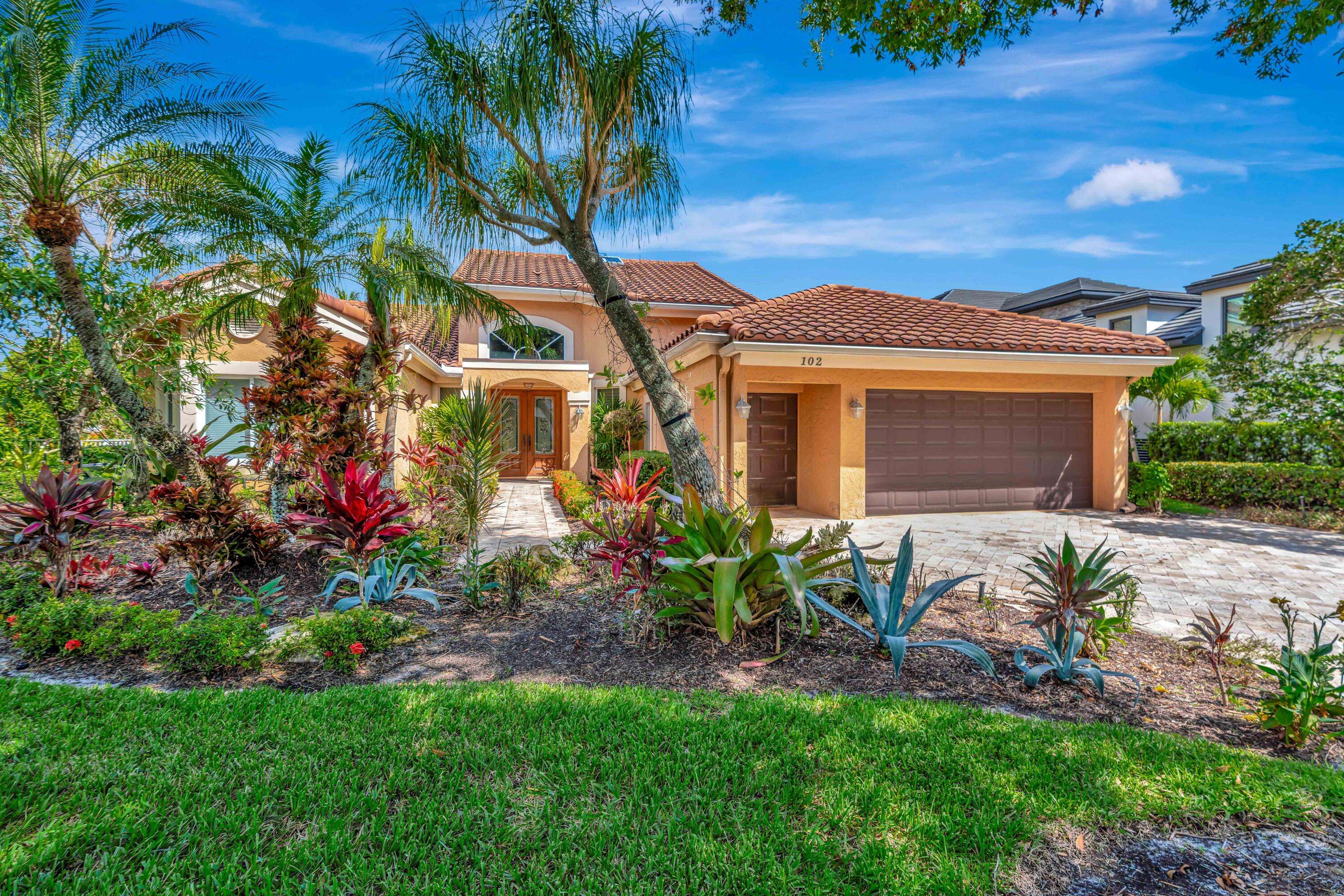 Jupiter, FL 33477,102 Victory DR