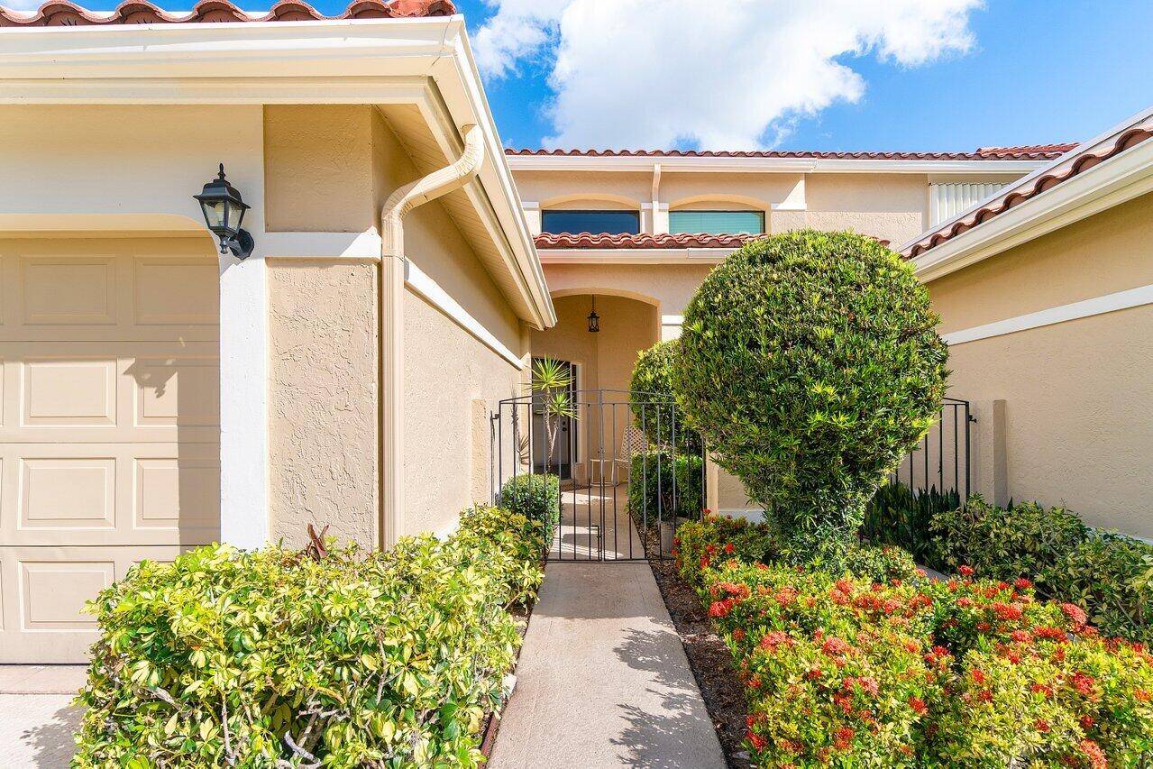 Palm Beach Gardens, FL 33418,767 Windermere WAY 767