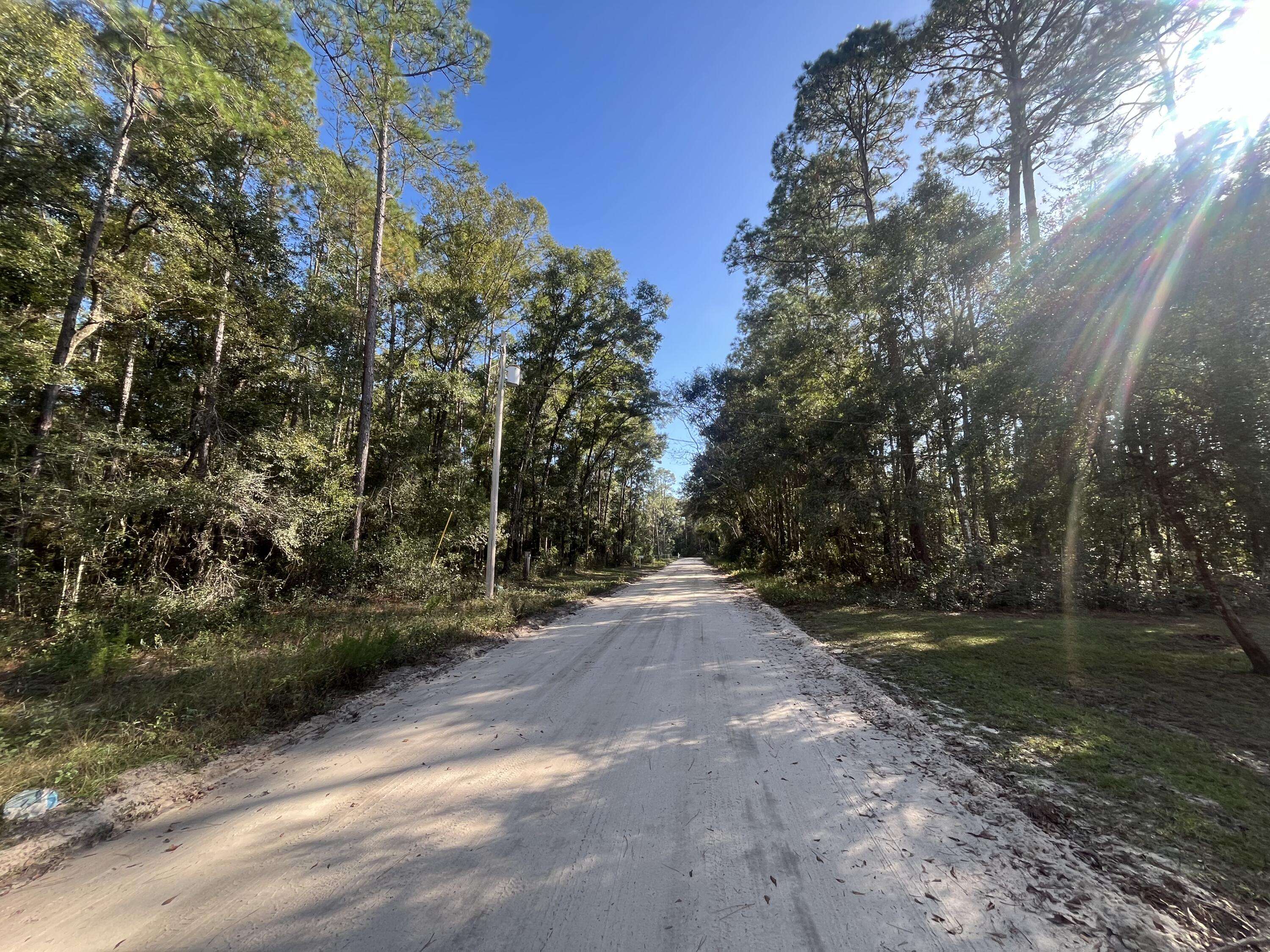 Crawfordville, FL 32327,Tbd Rutland RD