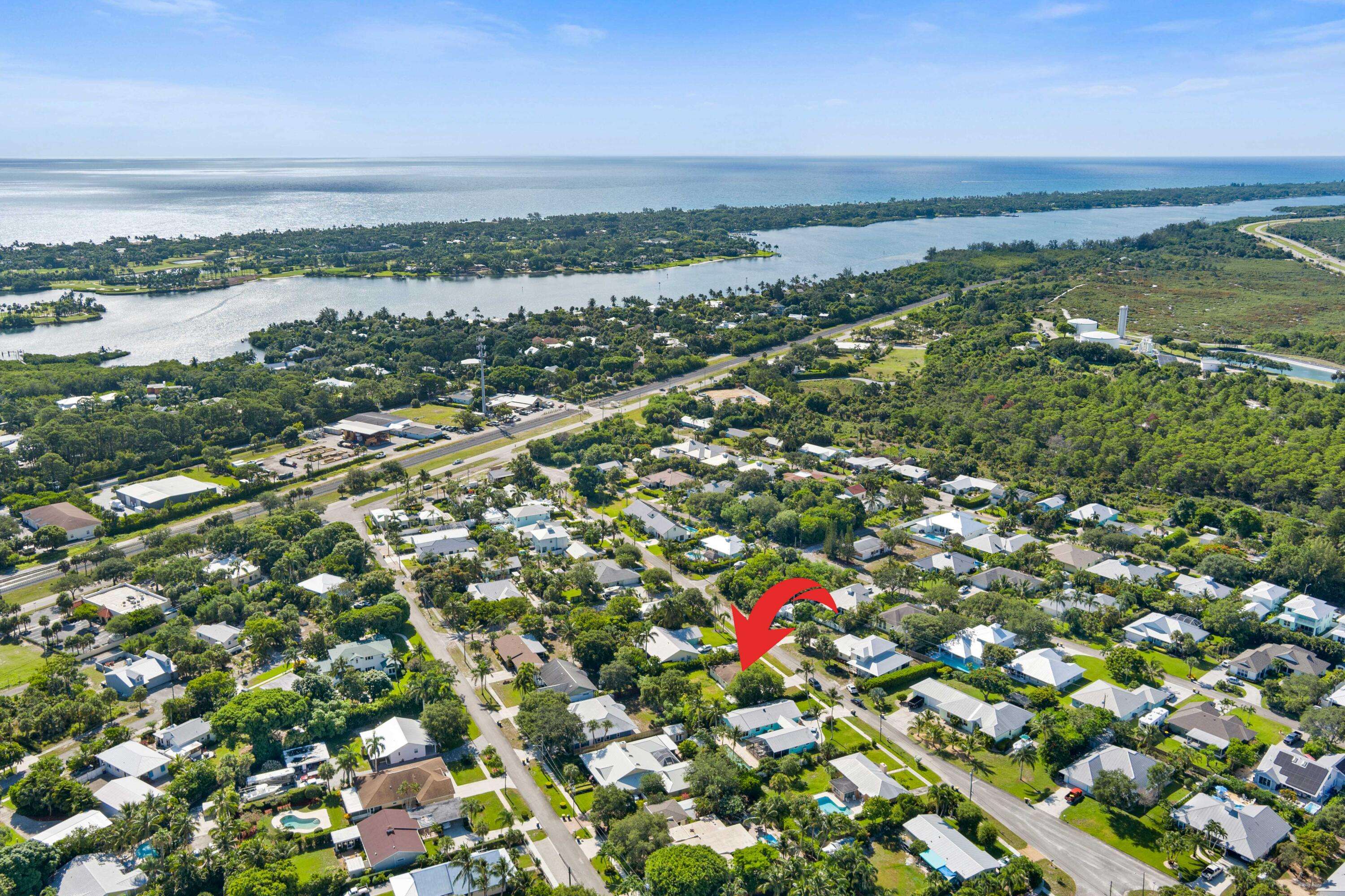 Hobe Sound, FL 33455,9315 SE Athena ST