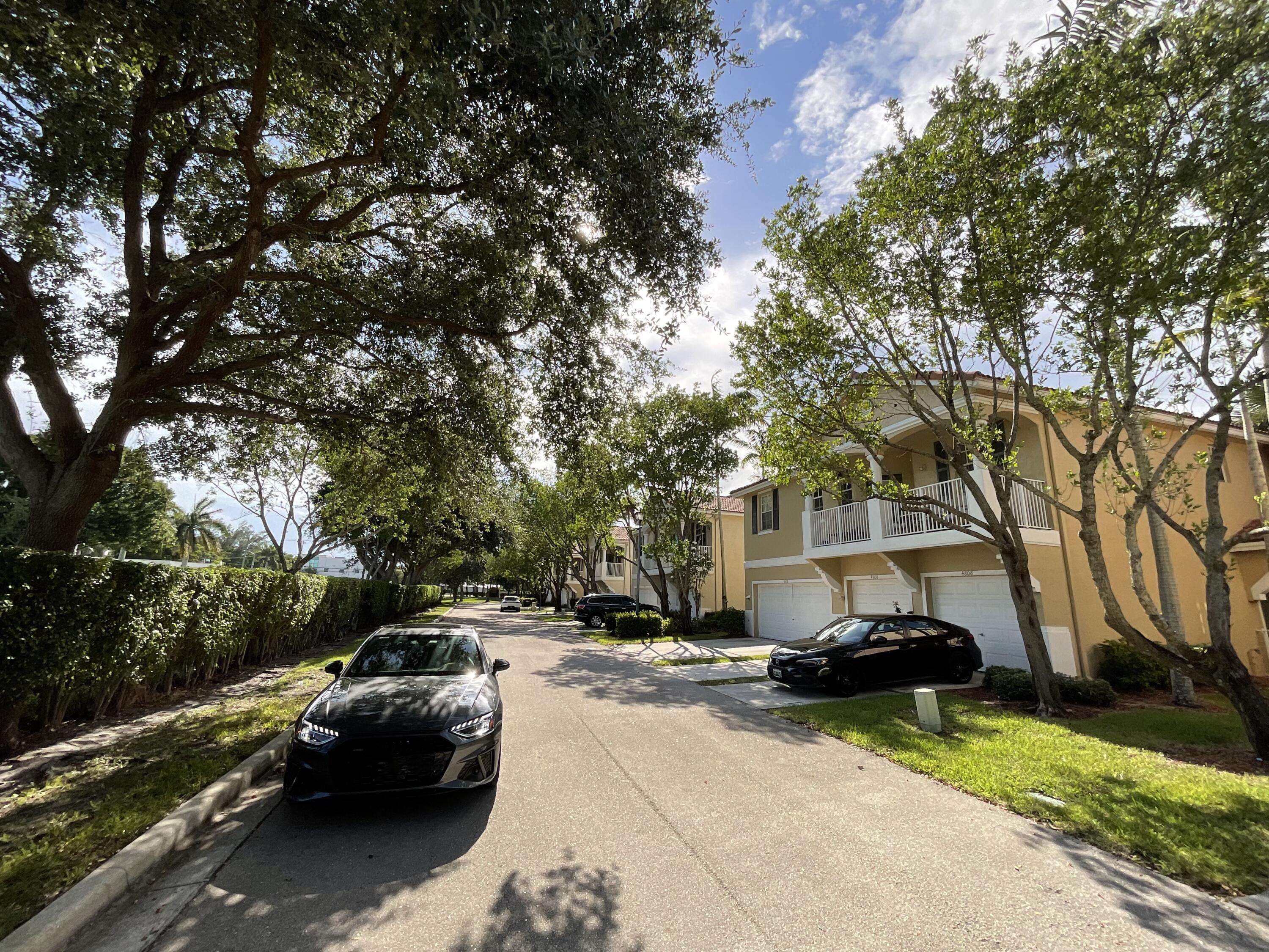 Delray Beach, FL 33445,4808 W Bexley Park DR A