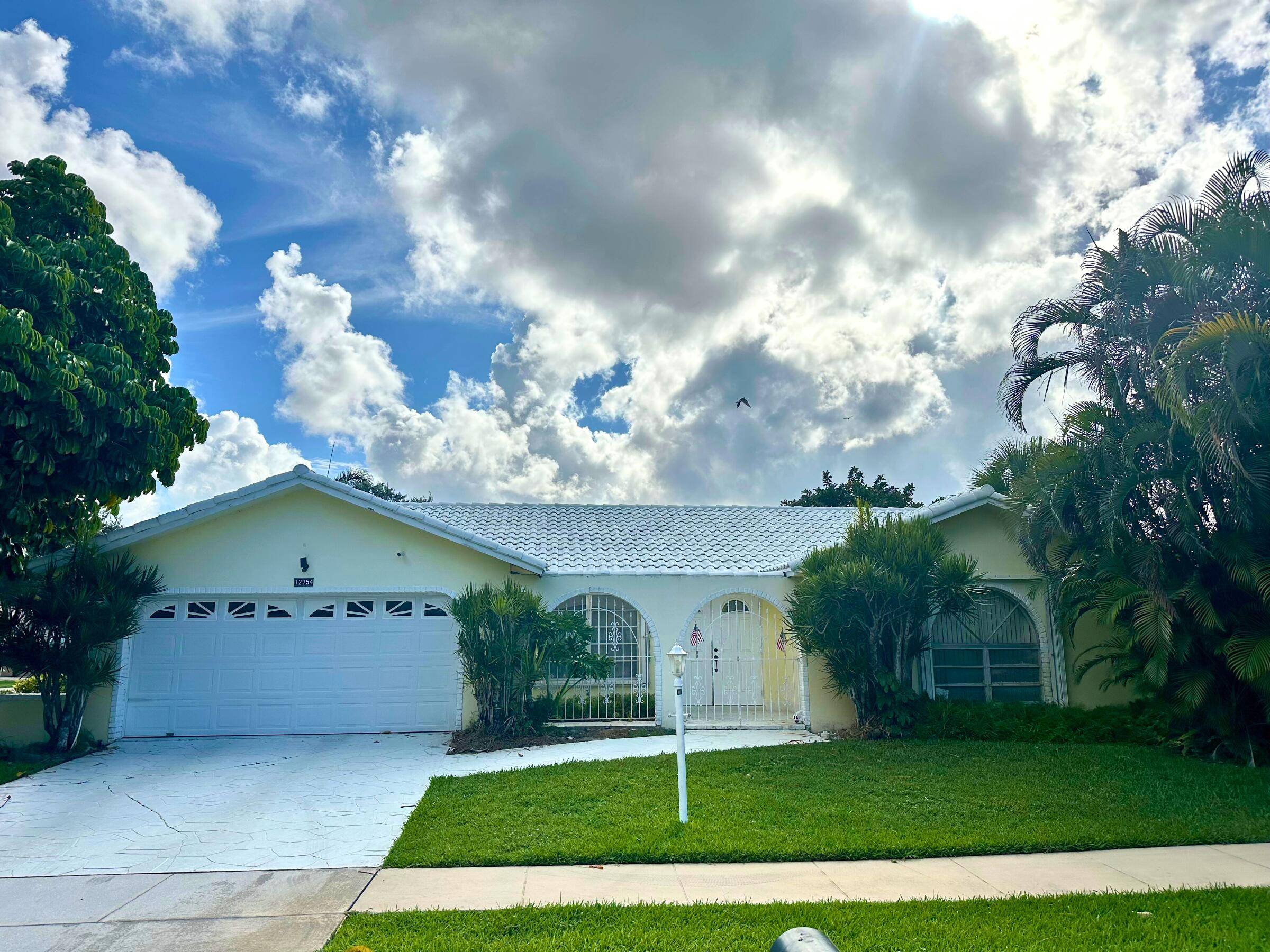 Wellington, FL 33414,12754 Westport CIR