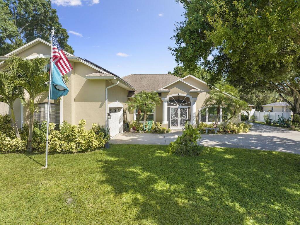 Sebastian, FL 32958,152 Academy TER
