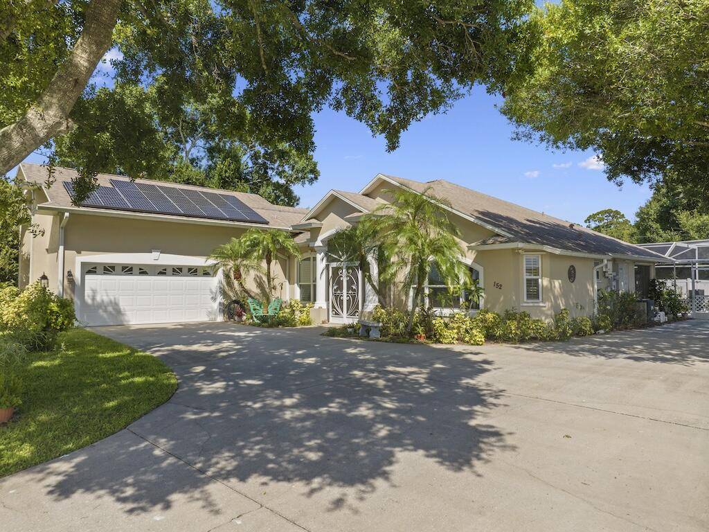 Sebastian, FL 32958,152 Academy TER