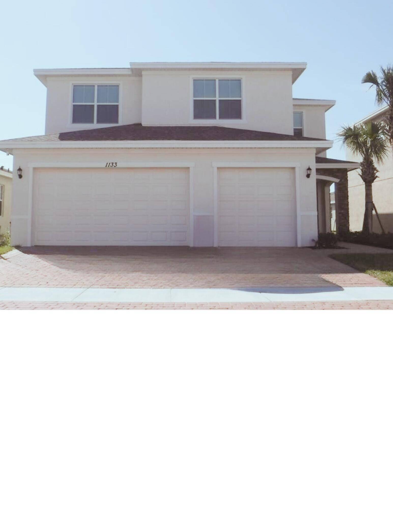 Port Saint Lucie, FL 34986,1133 NW Demedici RD
