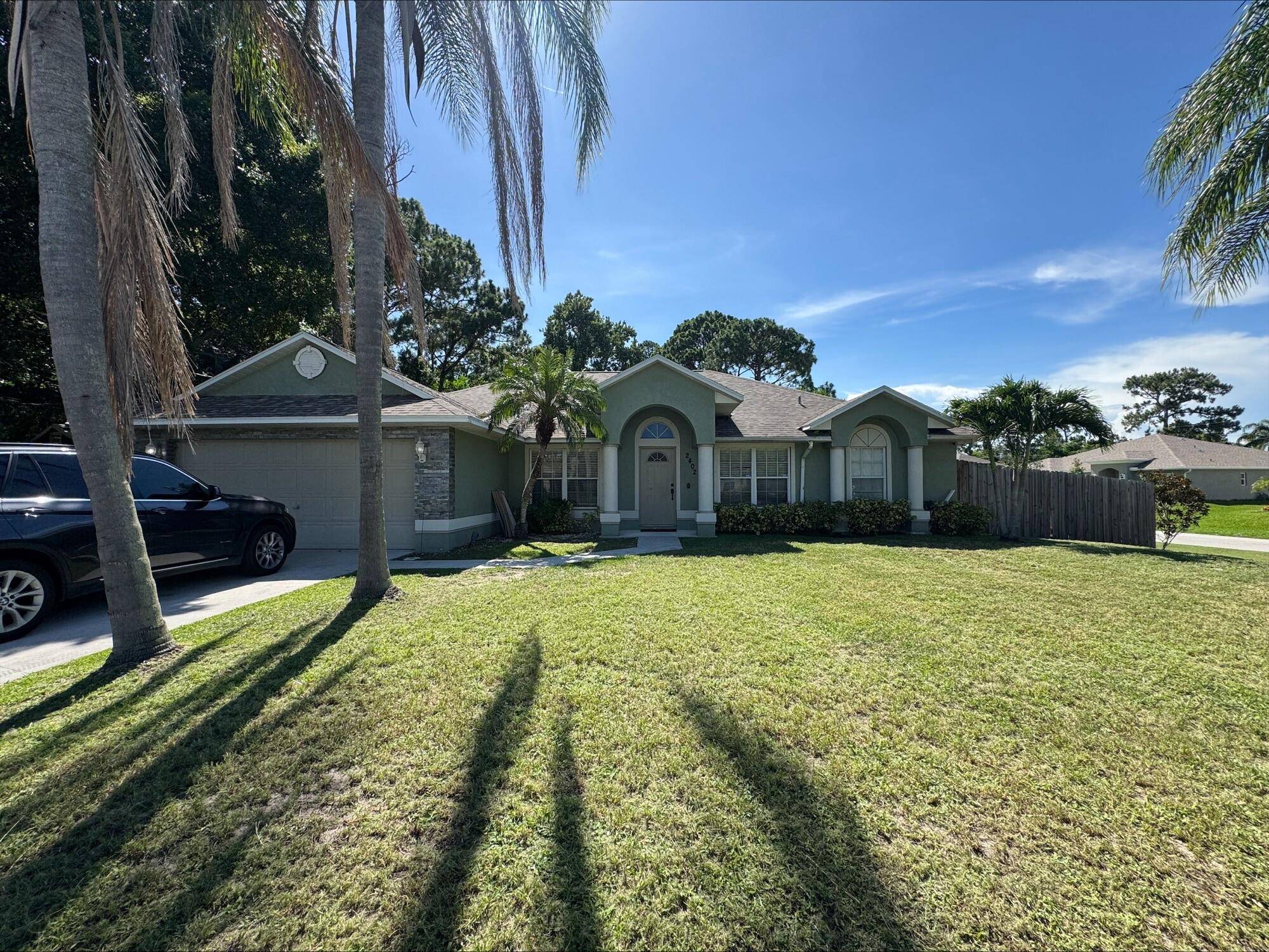 Port Saint Lucie, FL 34953,2402 SW Massey ST
