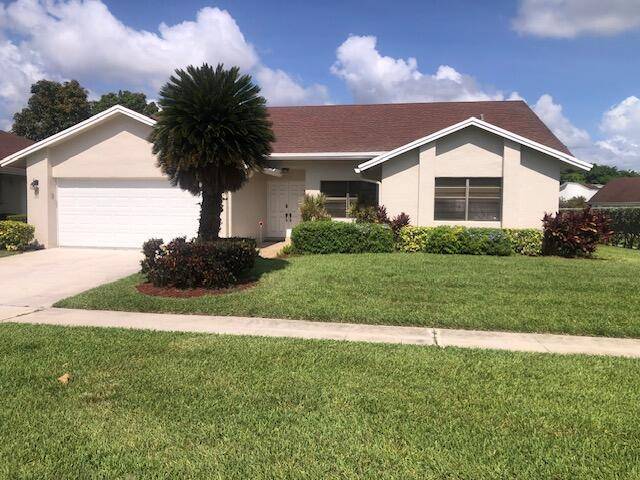 Boca Raton, FL 33433,7992 Chula Vista CRES