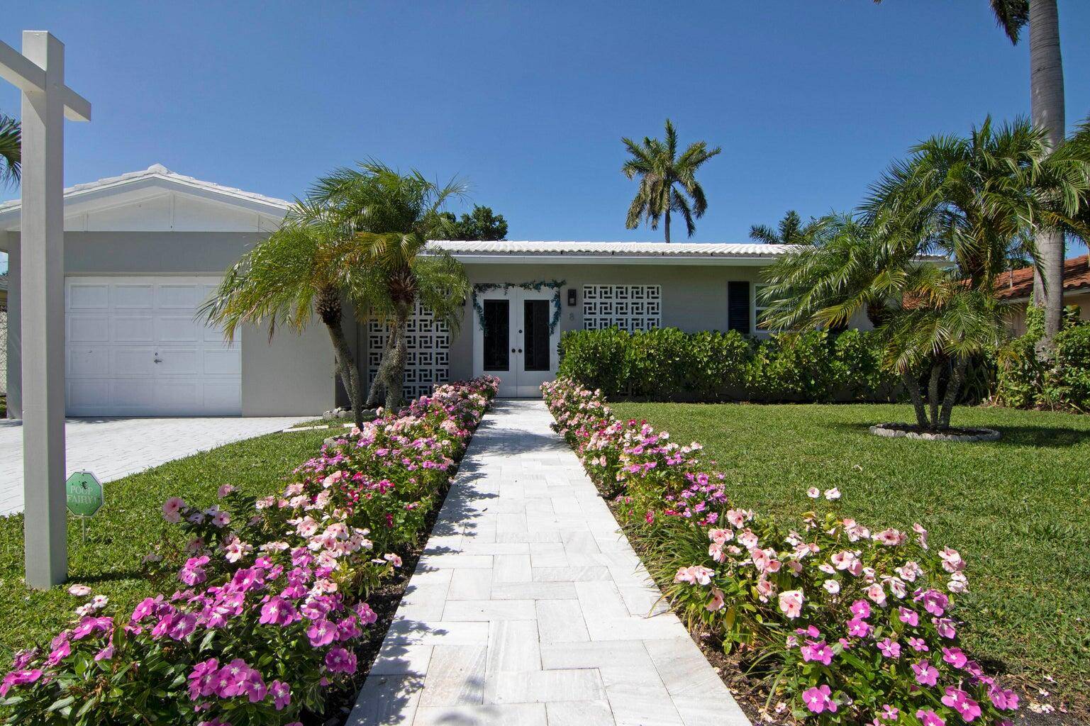 Lake Worth Beach, FL 33460,8 Wellesley DR