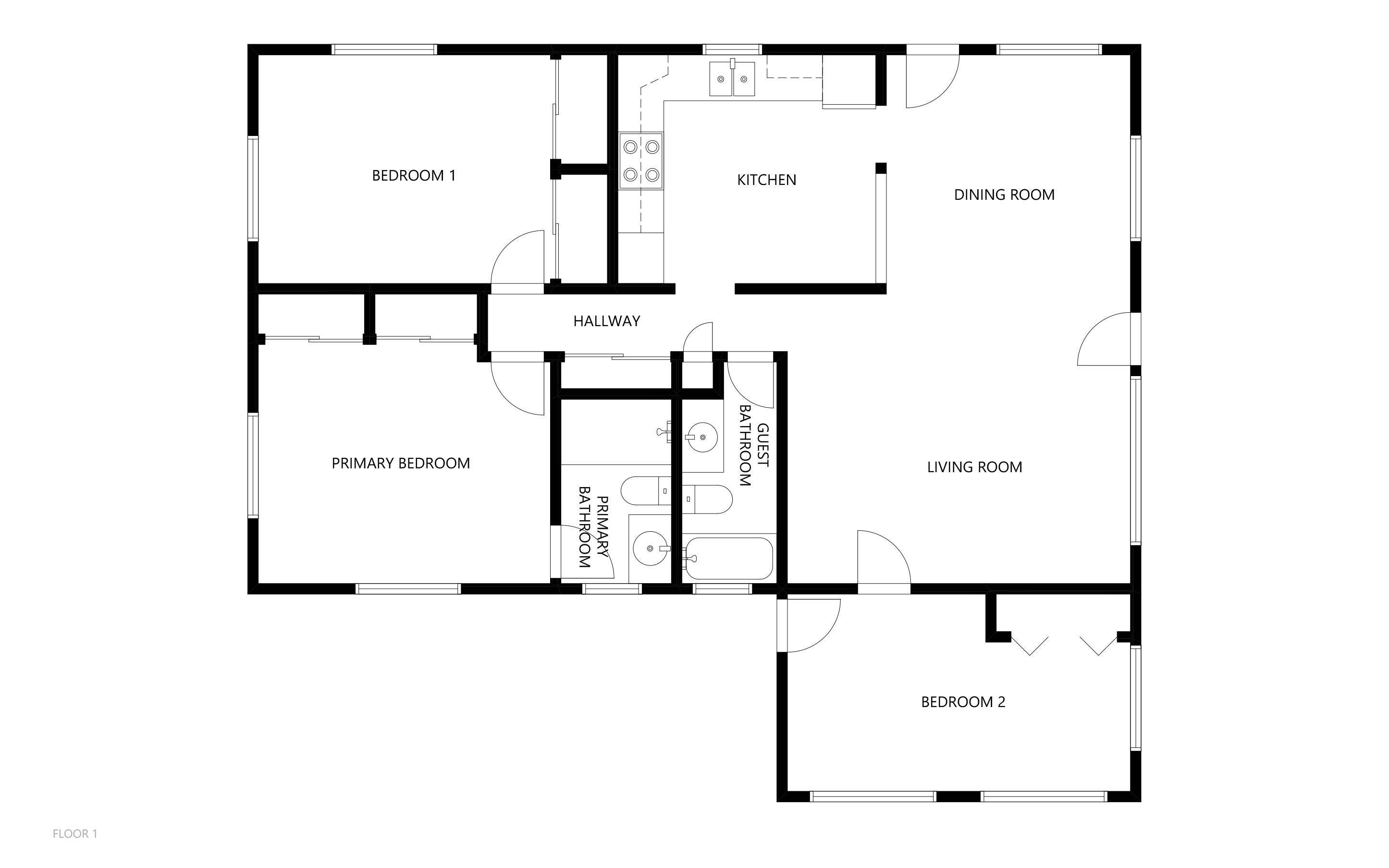 Fort Pierce, FL 34951,7707 James RD