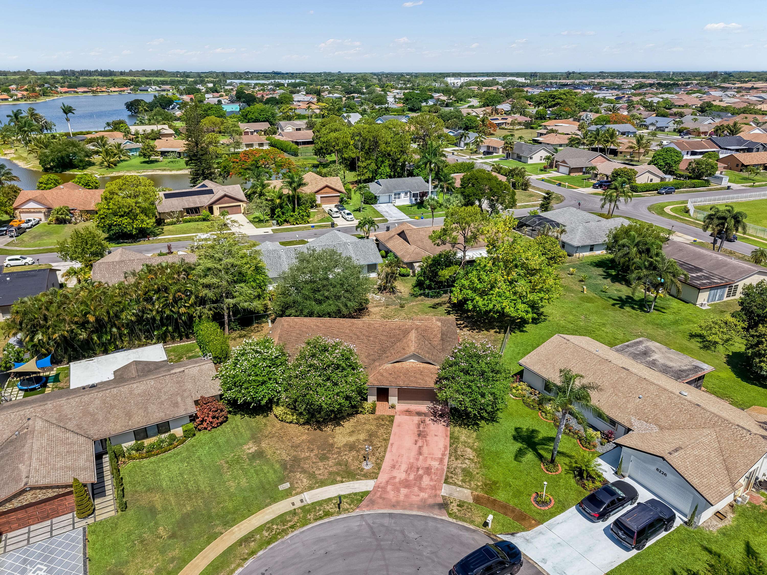 Lake Worth, FL 33467,8126 Chatuga CT