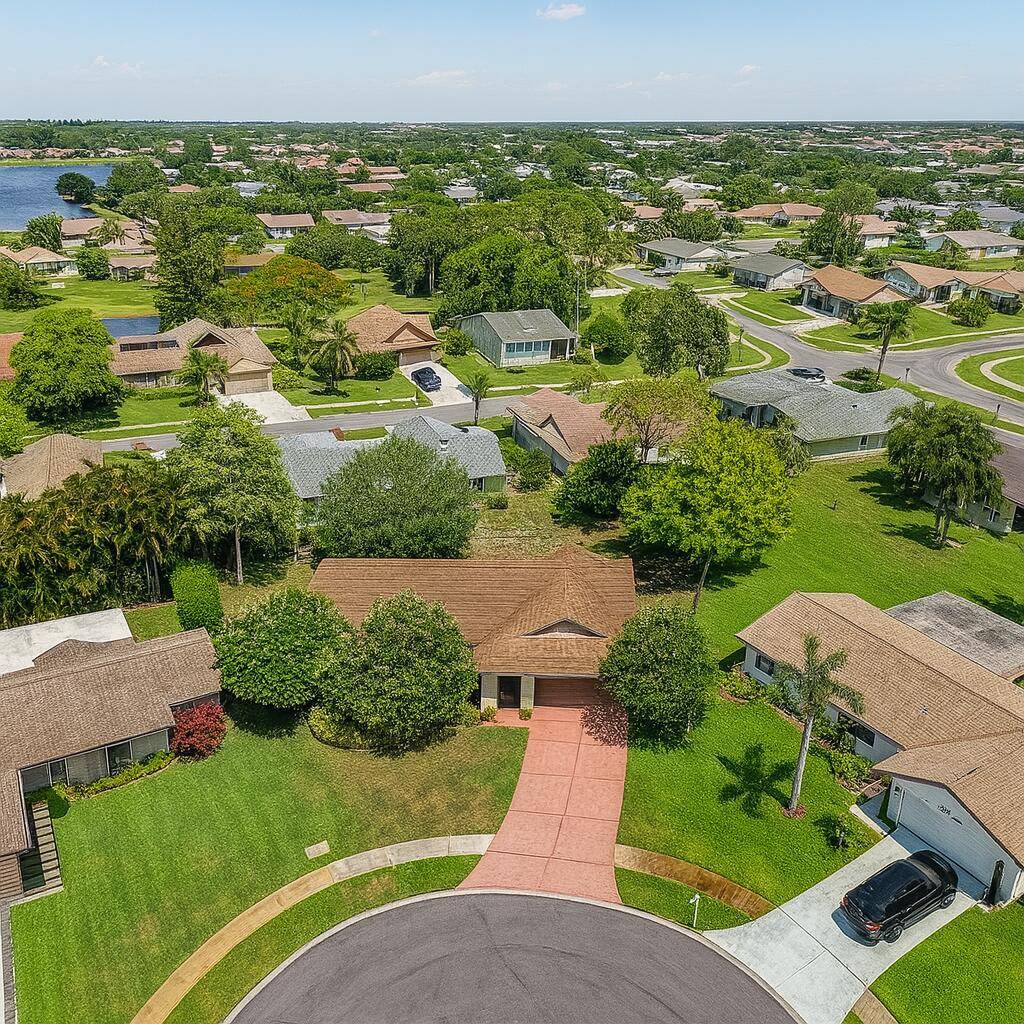 Lake Worth, FL 33467,8126 Chatuga CT