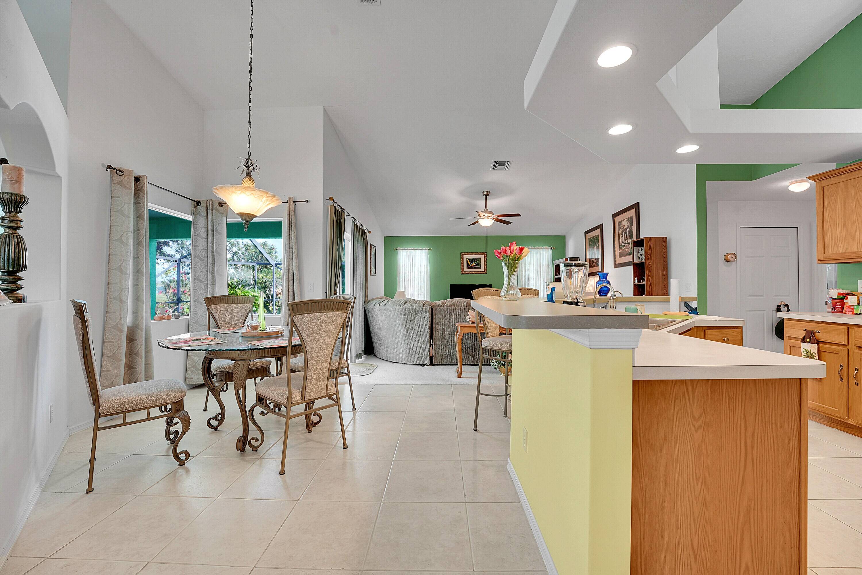 Port Saint Lucie, FL 34953,385 SW North Quick CIR