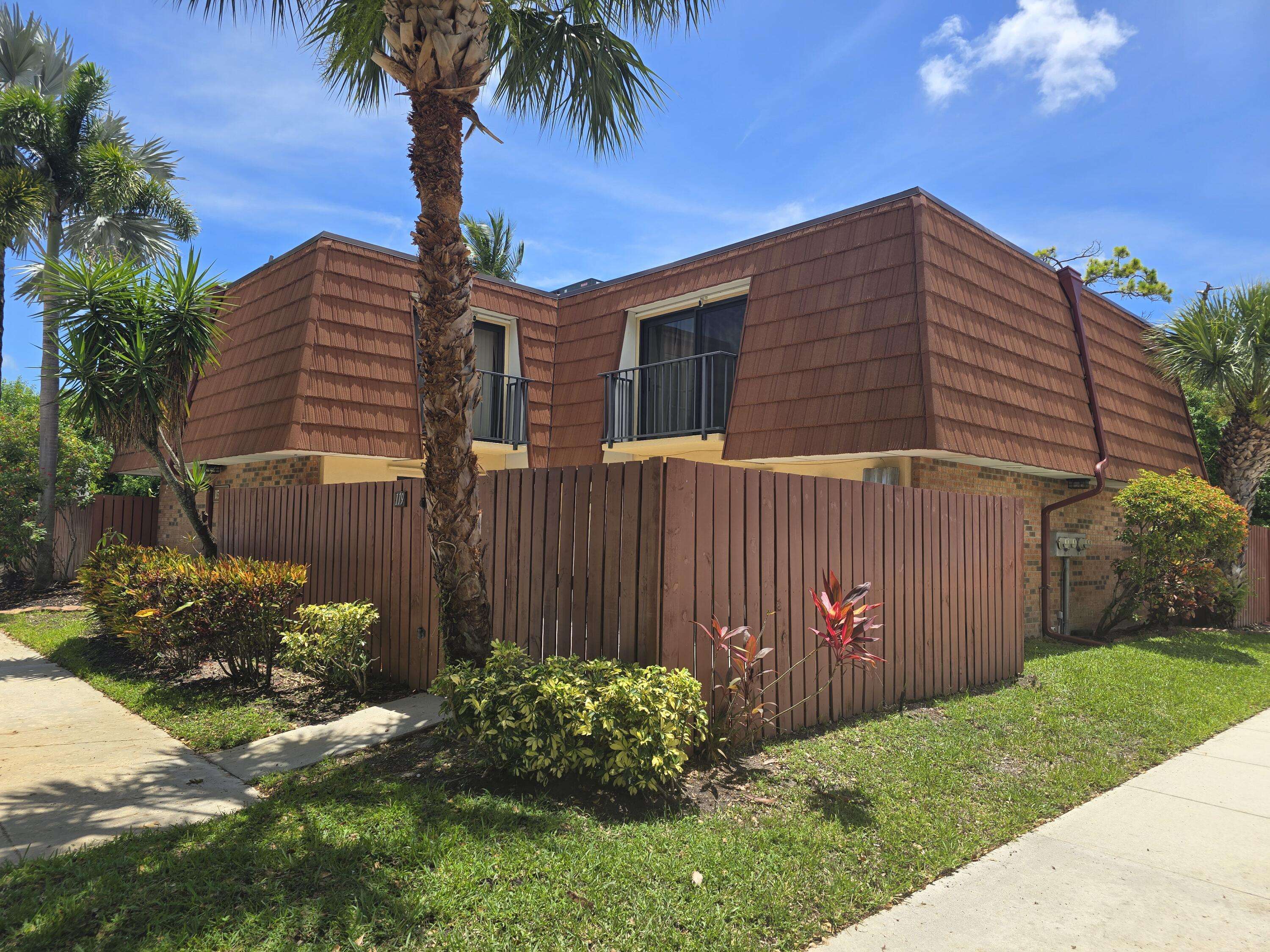 Delray Beach, FL 33445,1505 Augusta CIR 119