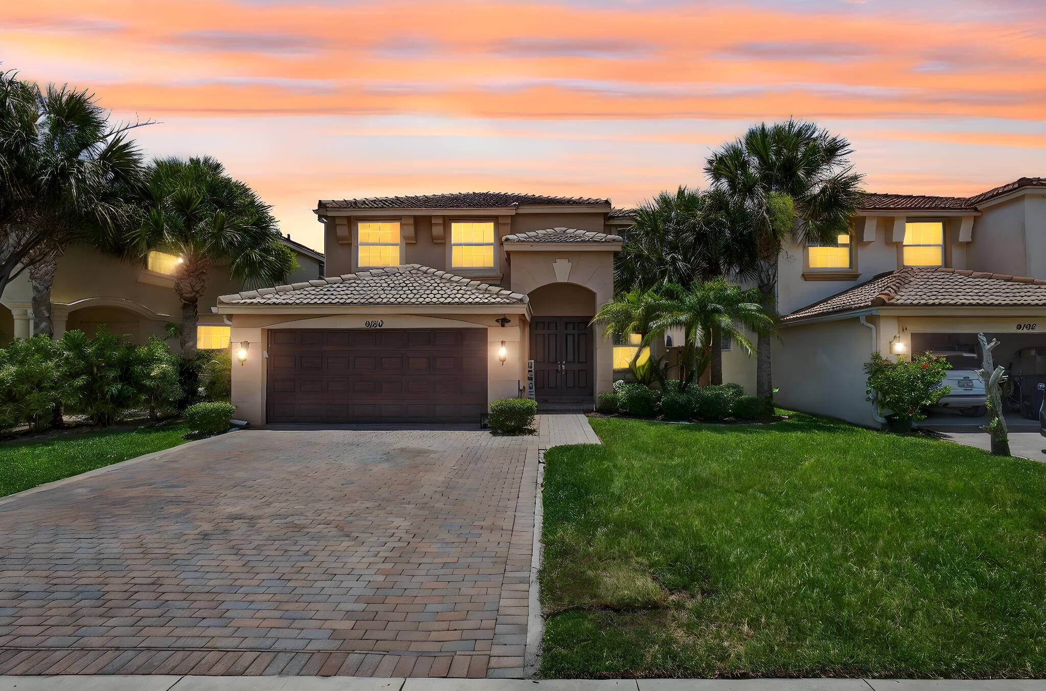 Wellington, FL 33414,9196 Dupont PL