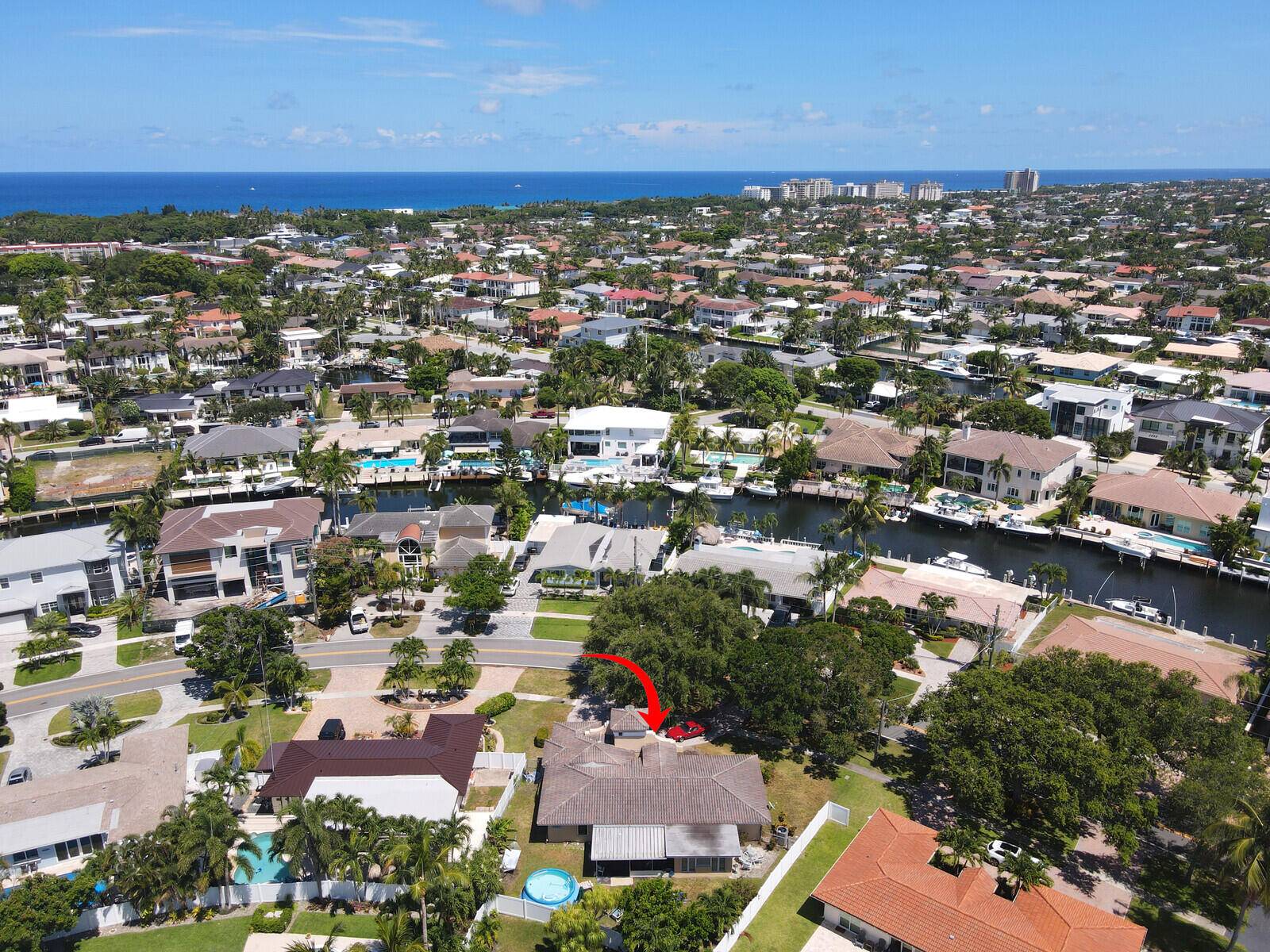 Lighthouse Point, FL 33064,2651 NE 49th ST