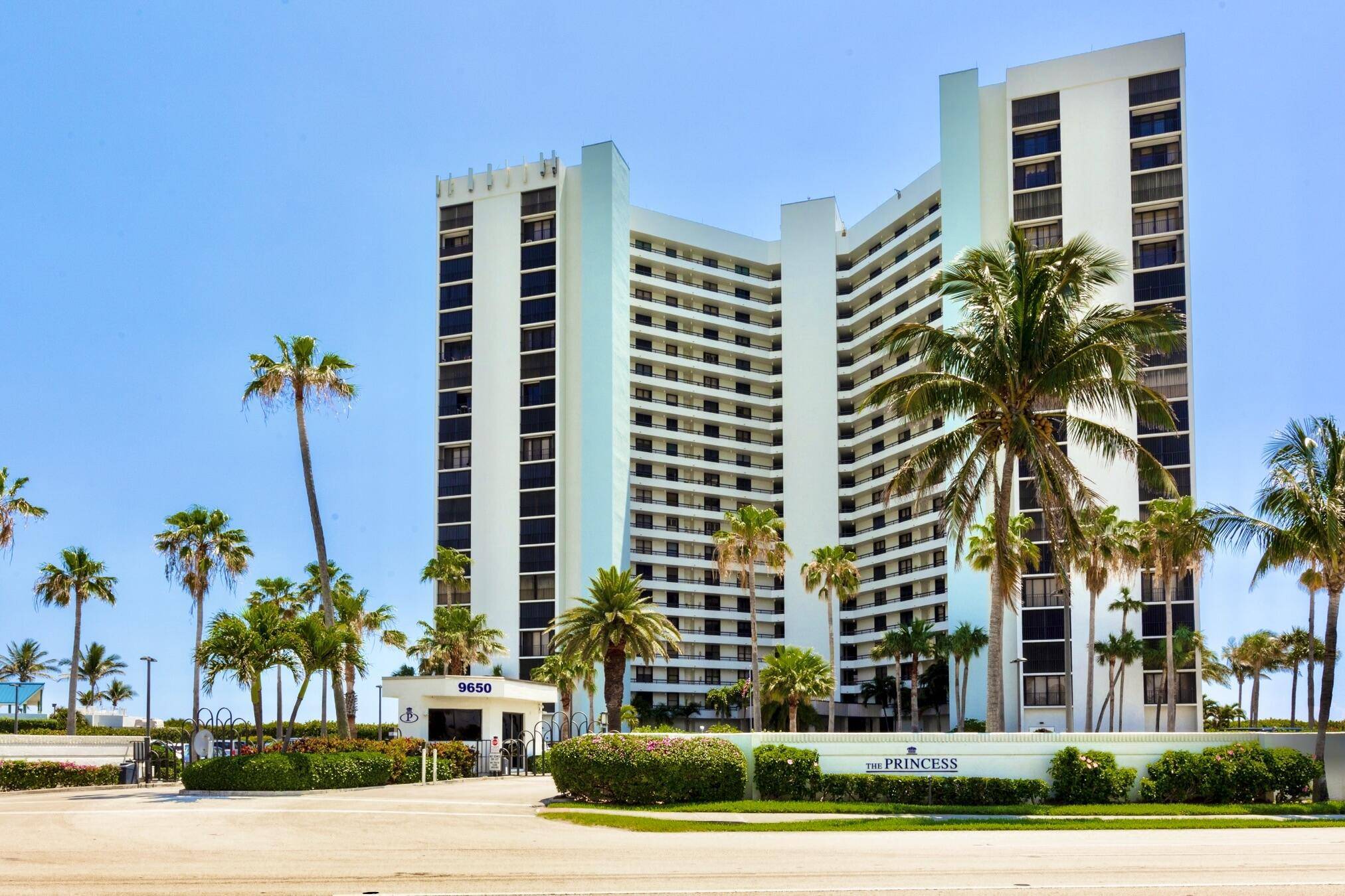 Jensen Beach, FL 34957,9650 S Ocean DR 1204