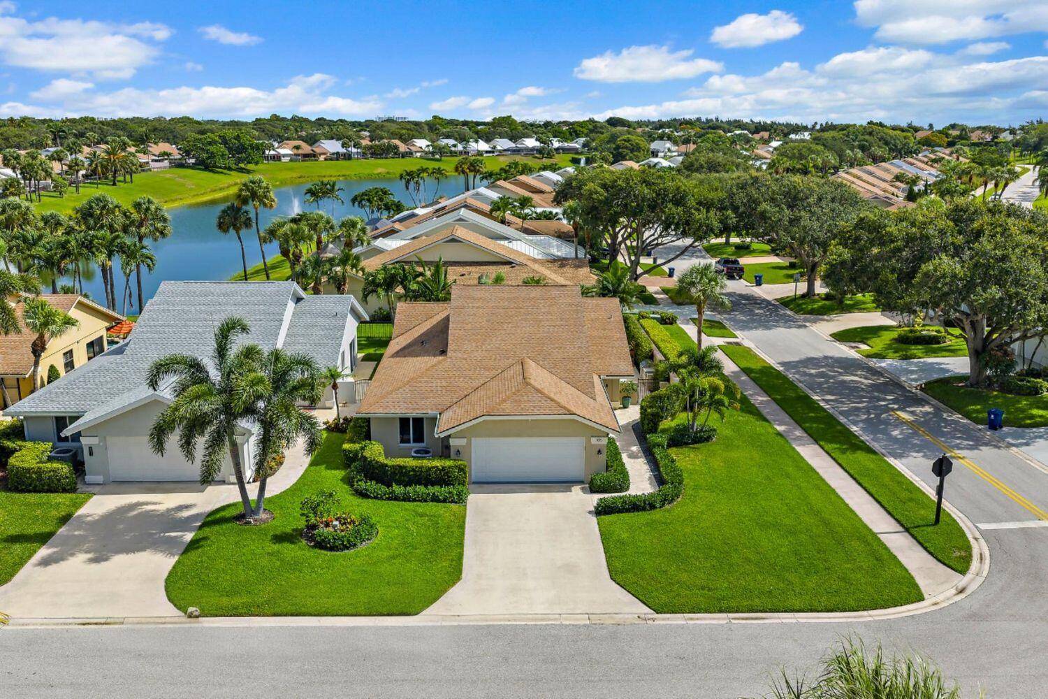 Jupiter, FL 33477,105 Ocean Pines TER
