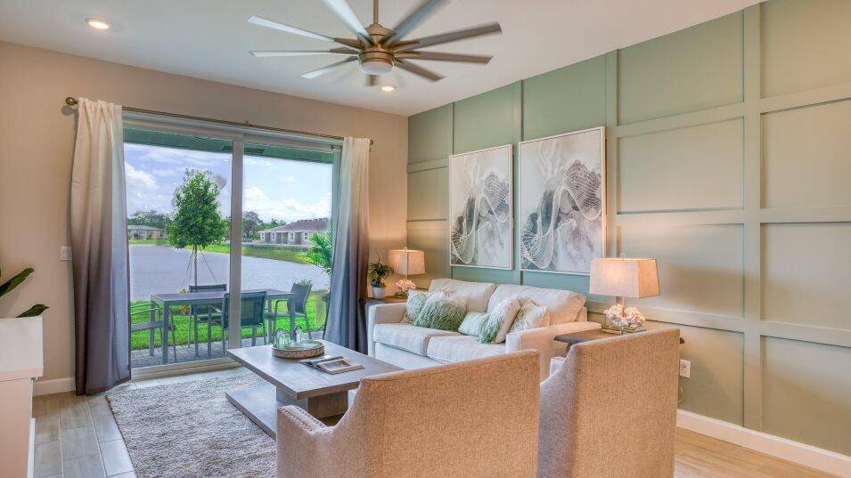 Fort Pierce, FL 34946,3838 Spanish Cedar PL