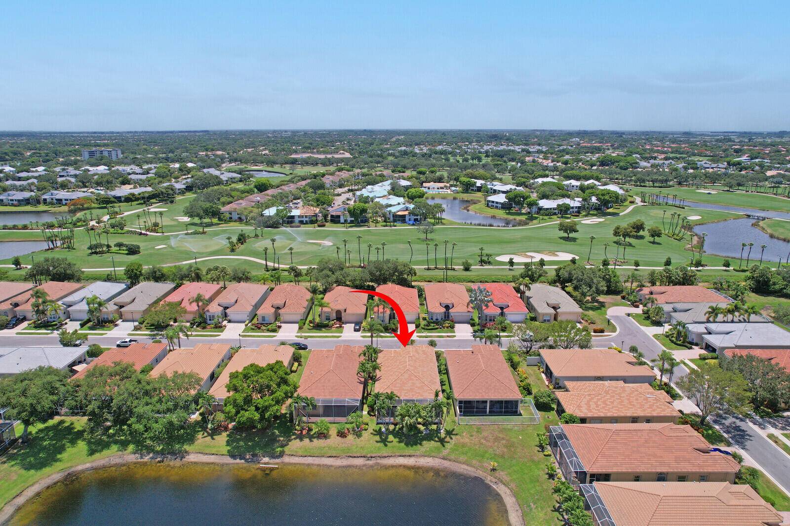 Delray Beach, FL 33446,7144 Demedici CIR
