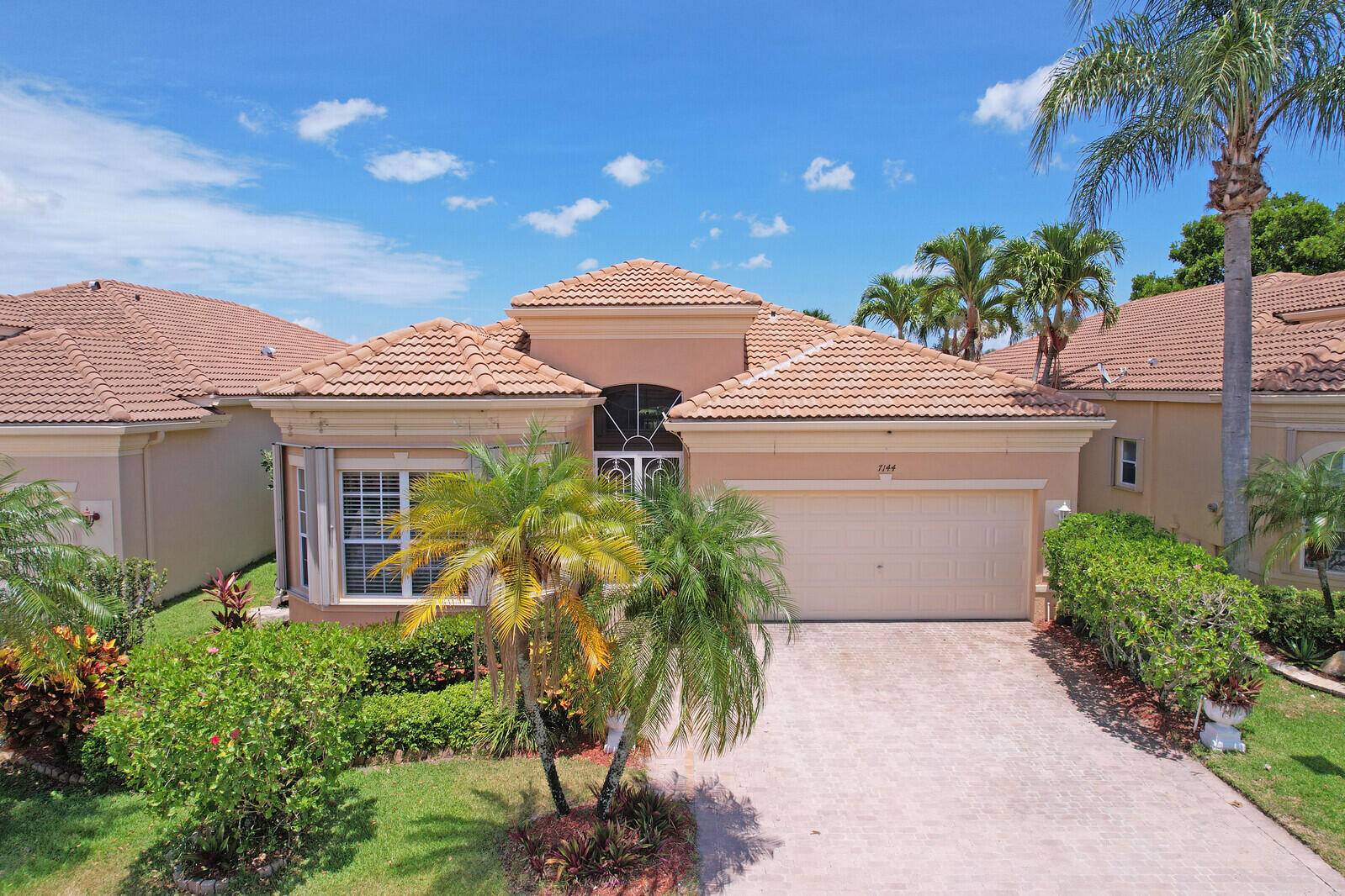 Delray Beach, FL 33446,7144 Demedici CIR