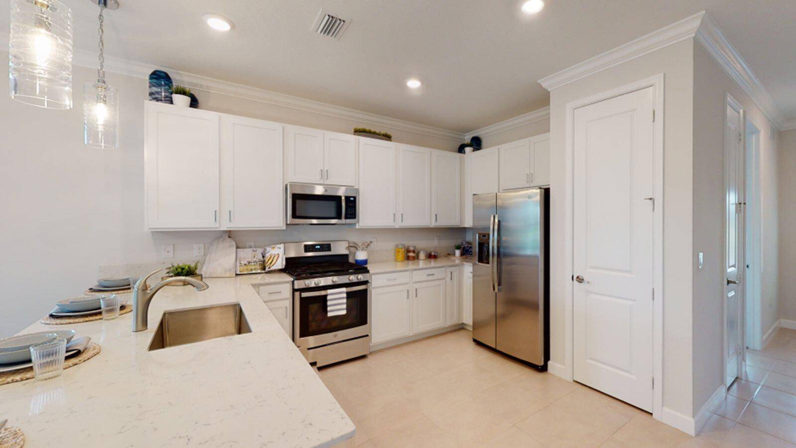 Port Saint Lucie, FL 34984,1089 SE Crosswood WAY