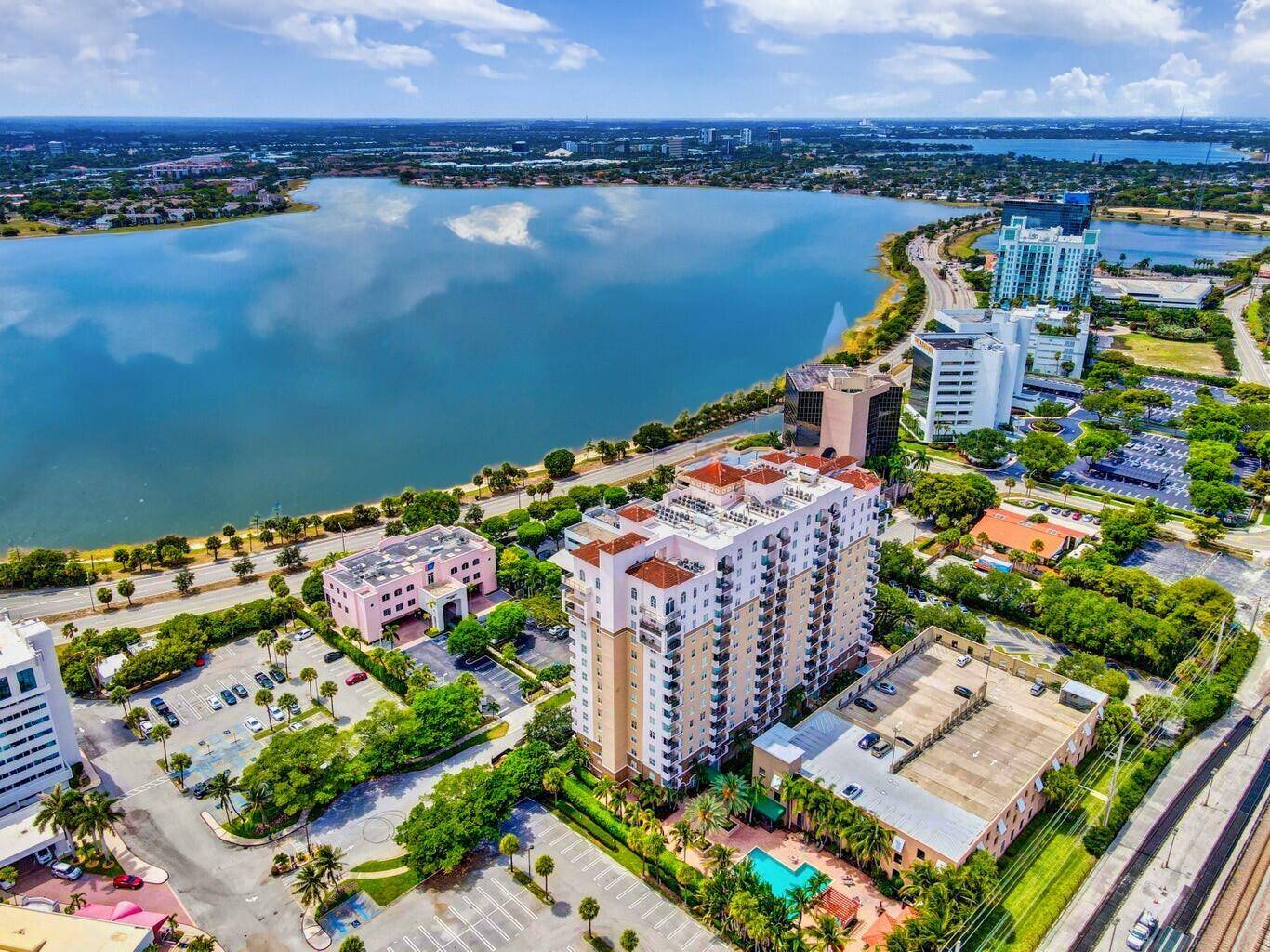 West Palm Beach, FL 33401,616 Clearwater Park RD 509