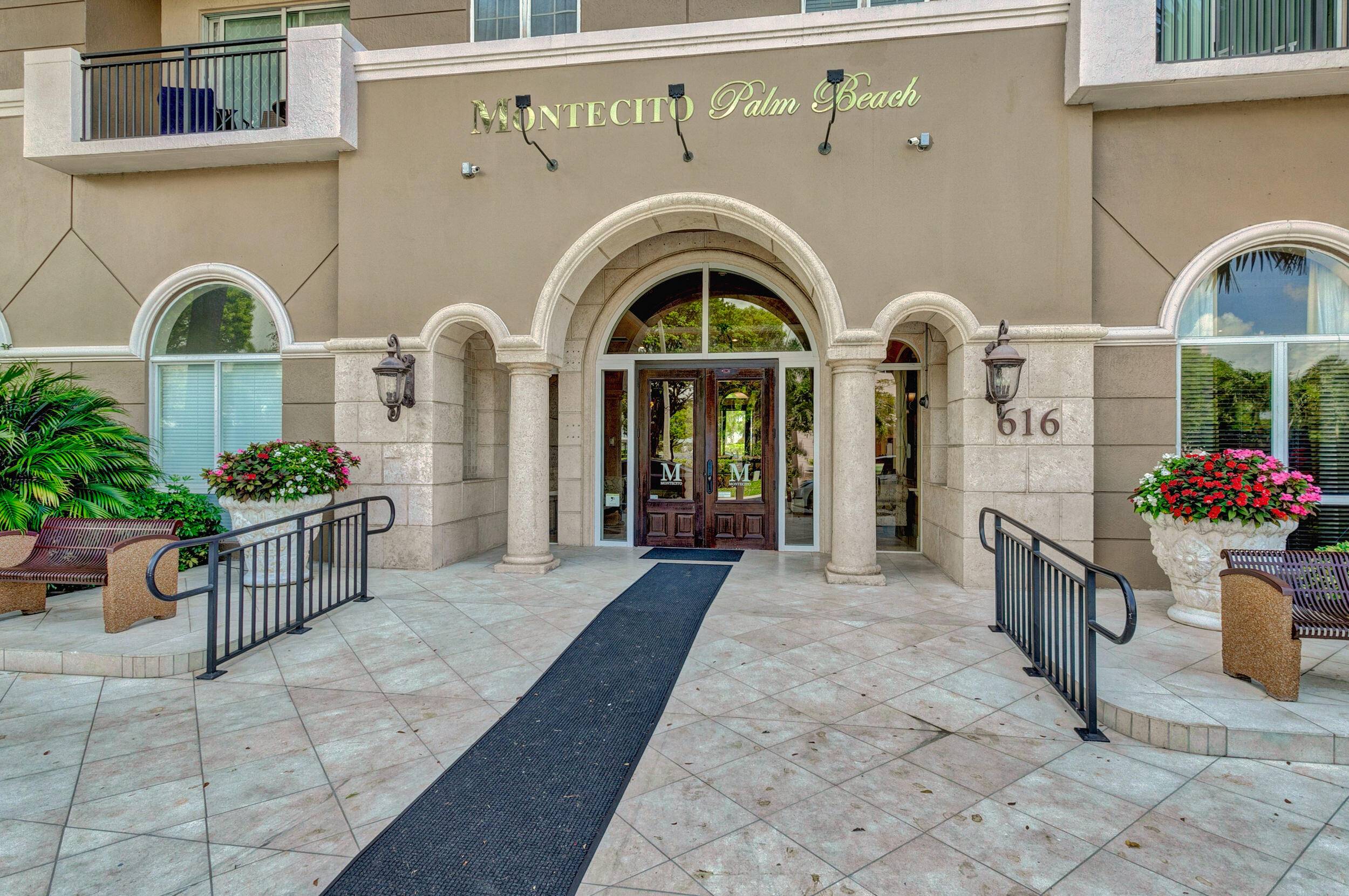 West Palm Beach, FL 33401,616 Clearwater Park RD 509