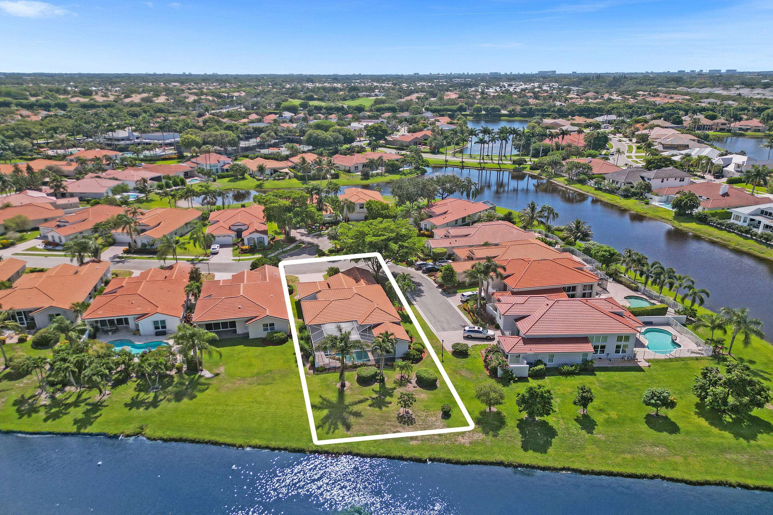 Boca Raton, FL 33496,6809 Portside DR