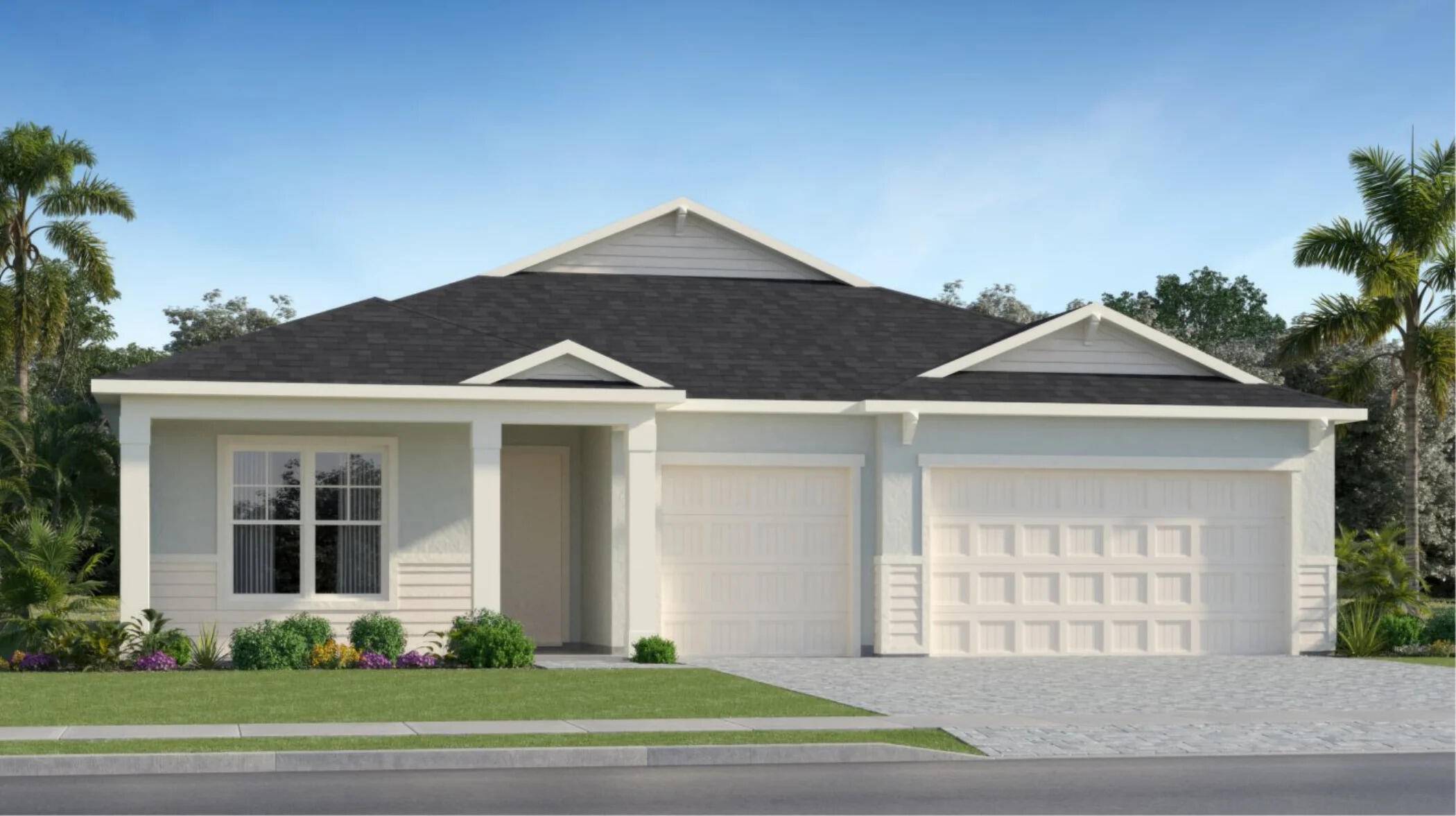 Port Saint Lucie, FL 34987,1153 SE Crosswood WAY