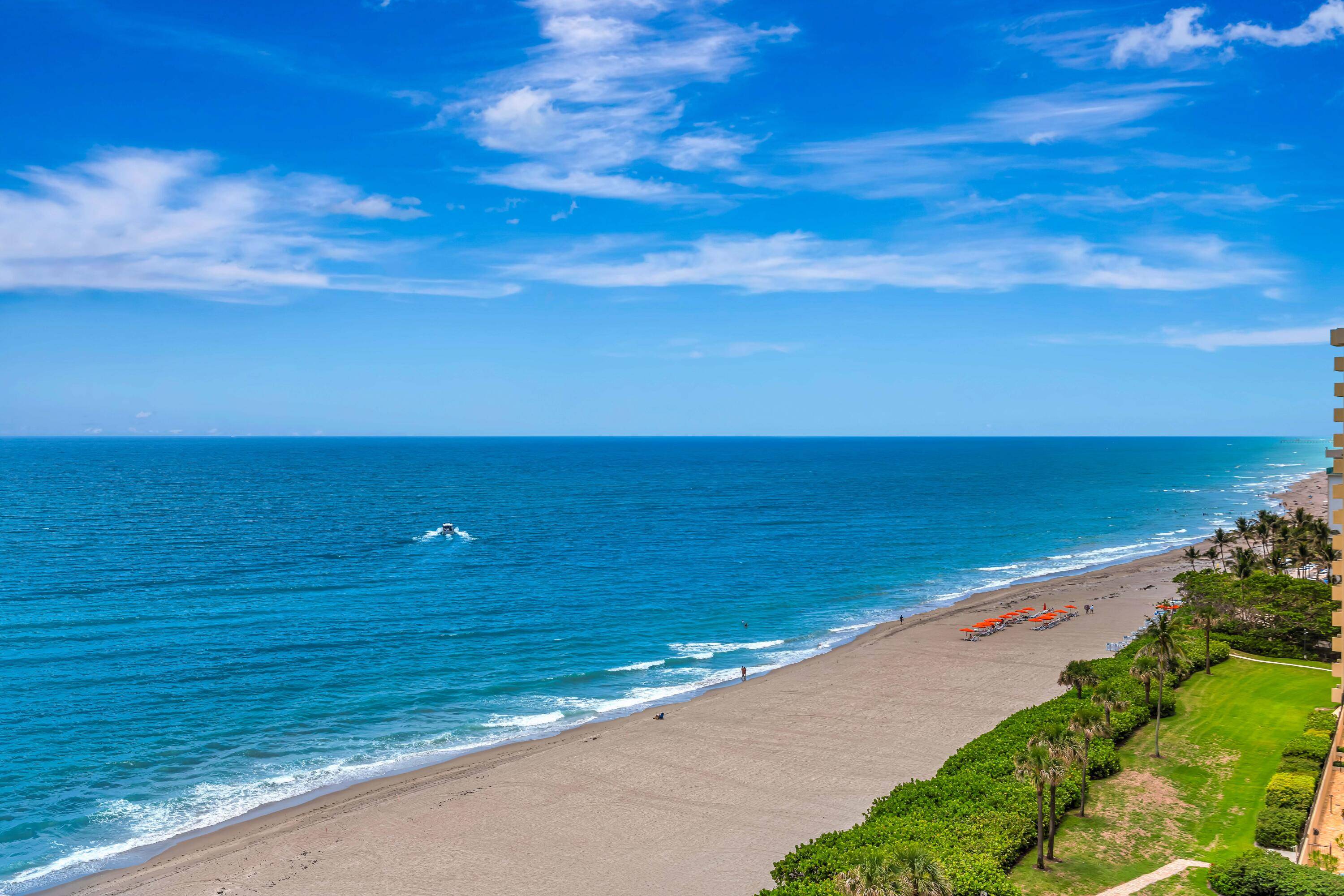 Jupiter, FL 33477,200 Ocean Trail WAY 1009