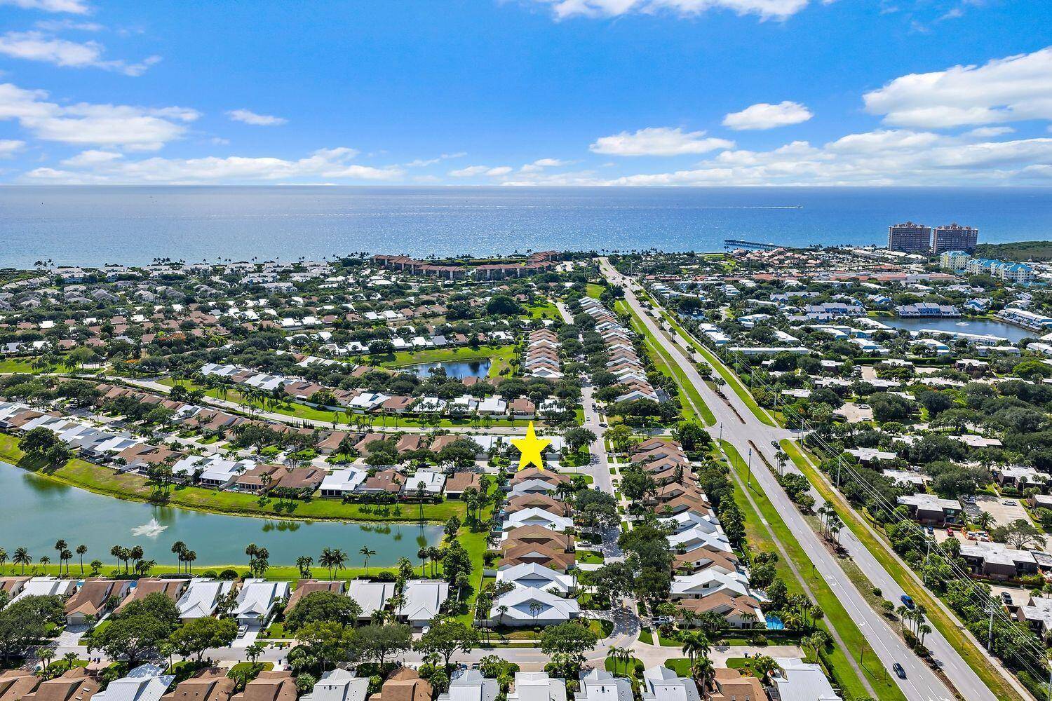 Jupiter, FL 33477,105 Ocean Pines TER