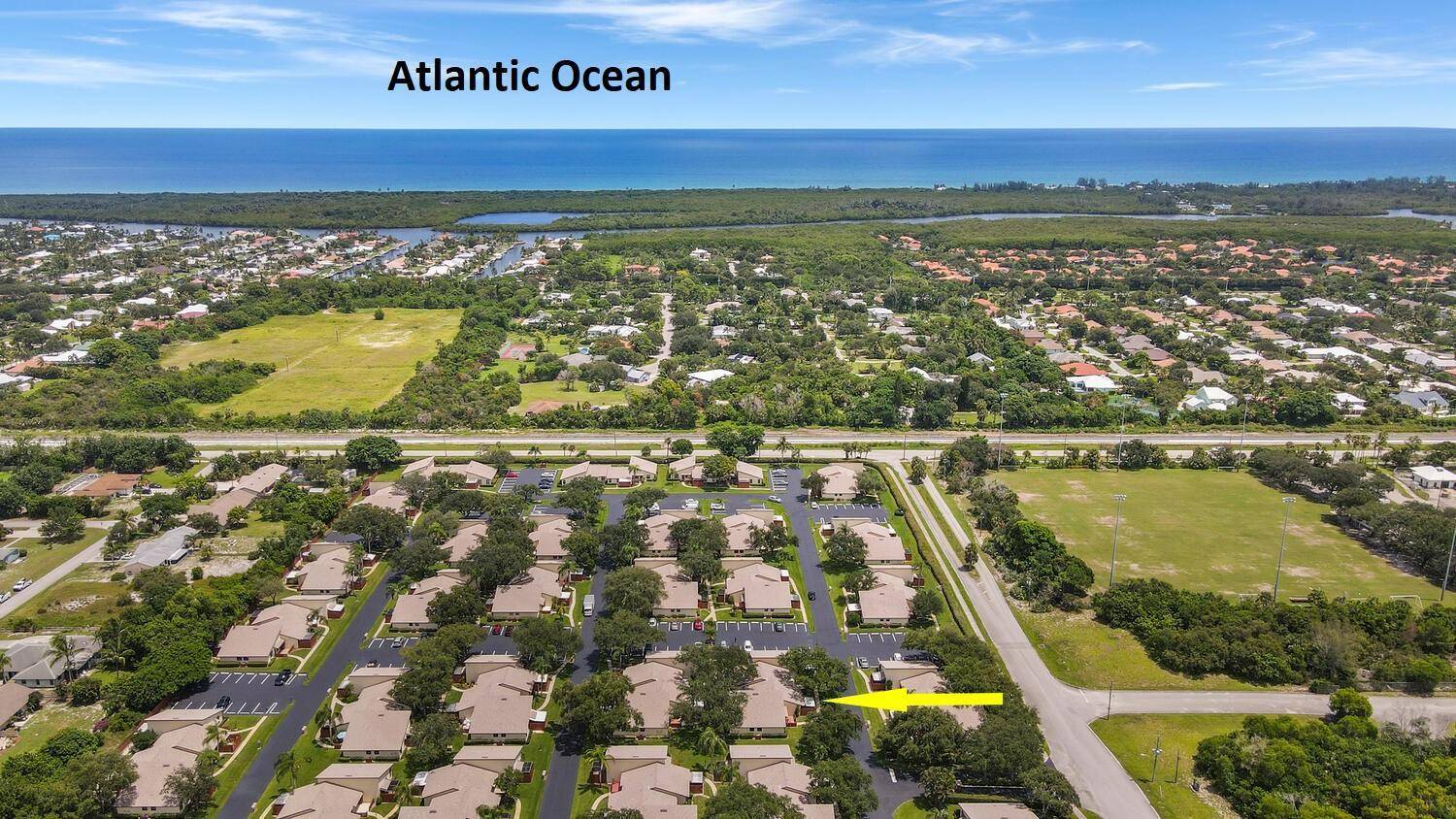 Hobe Sound, FL 33455,8093 SE Villa CIR