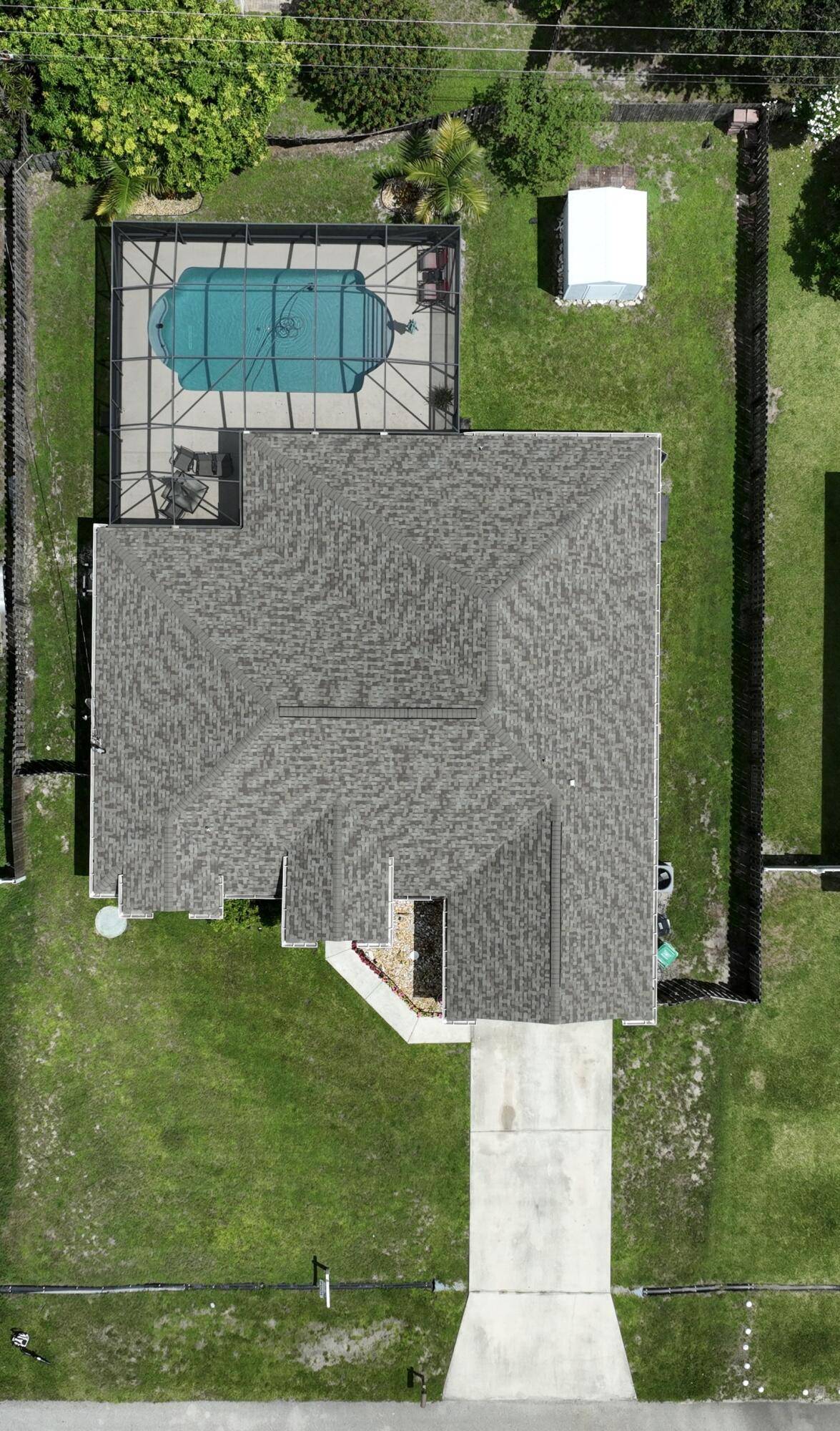 Port Saint Lucie, FL 34953,397 SW Jeanne AVE