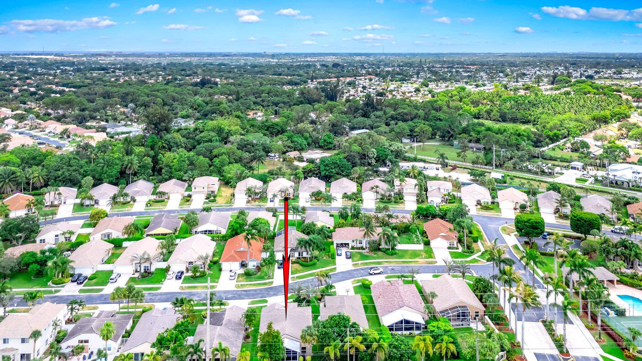 Boynton Beach, FL 33436,8056 Palm Gate DR